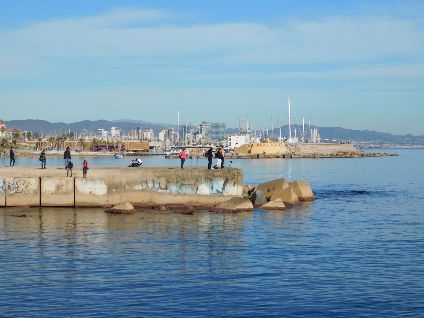 Selwo Marina