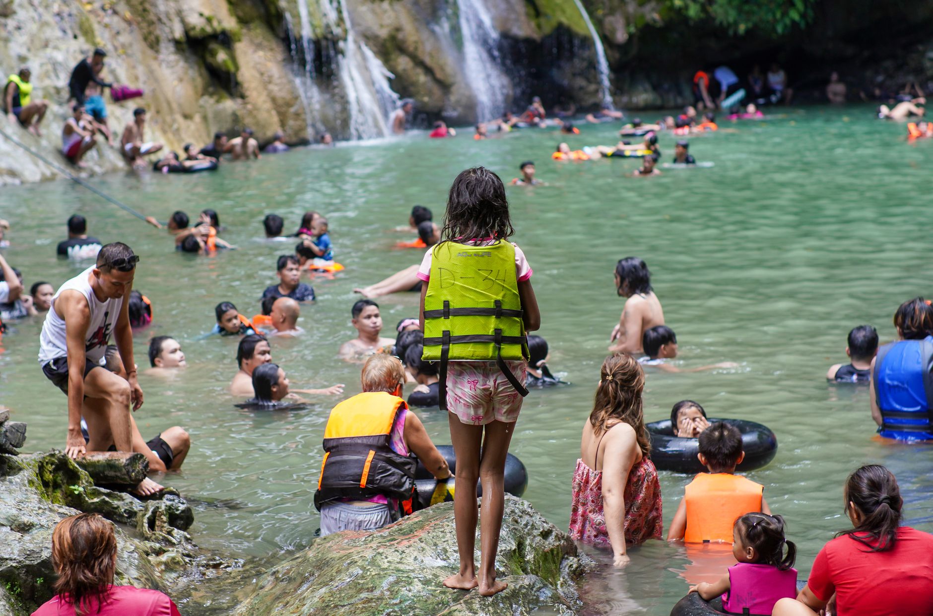Semuc Champey