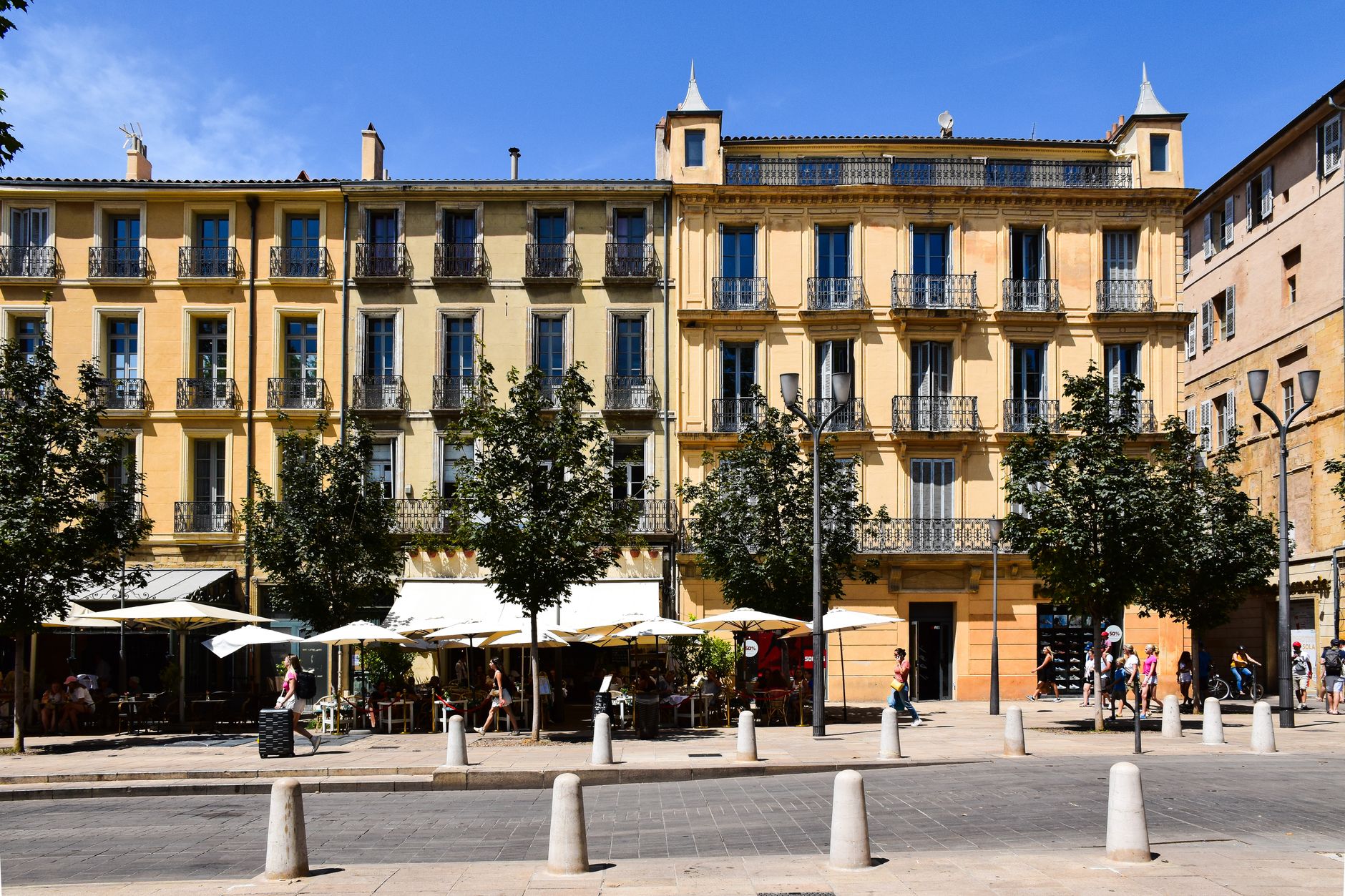 Semur-en-Auxois