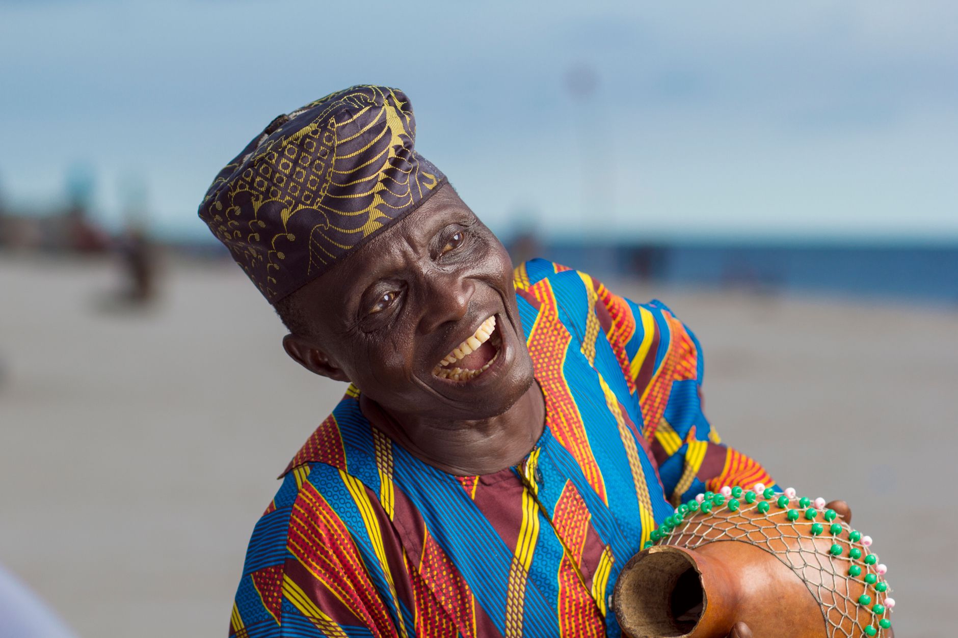 Senegal