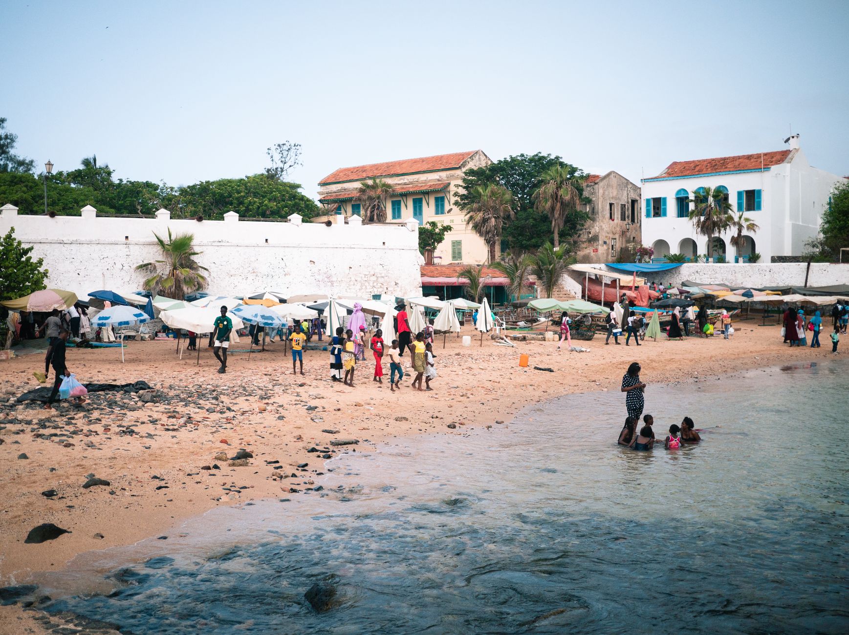 Senegal