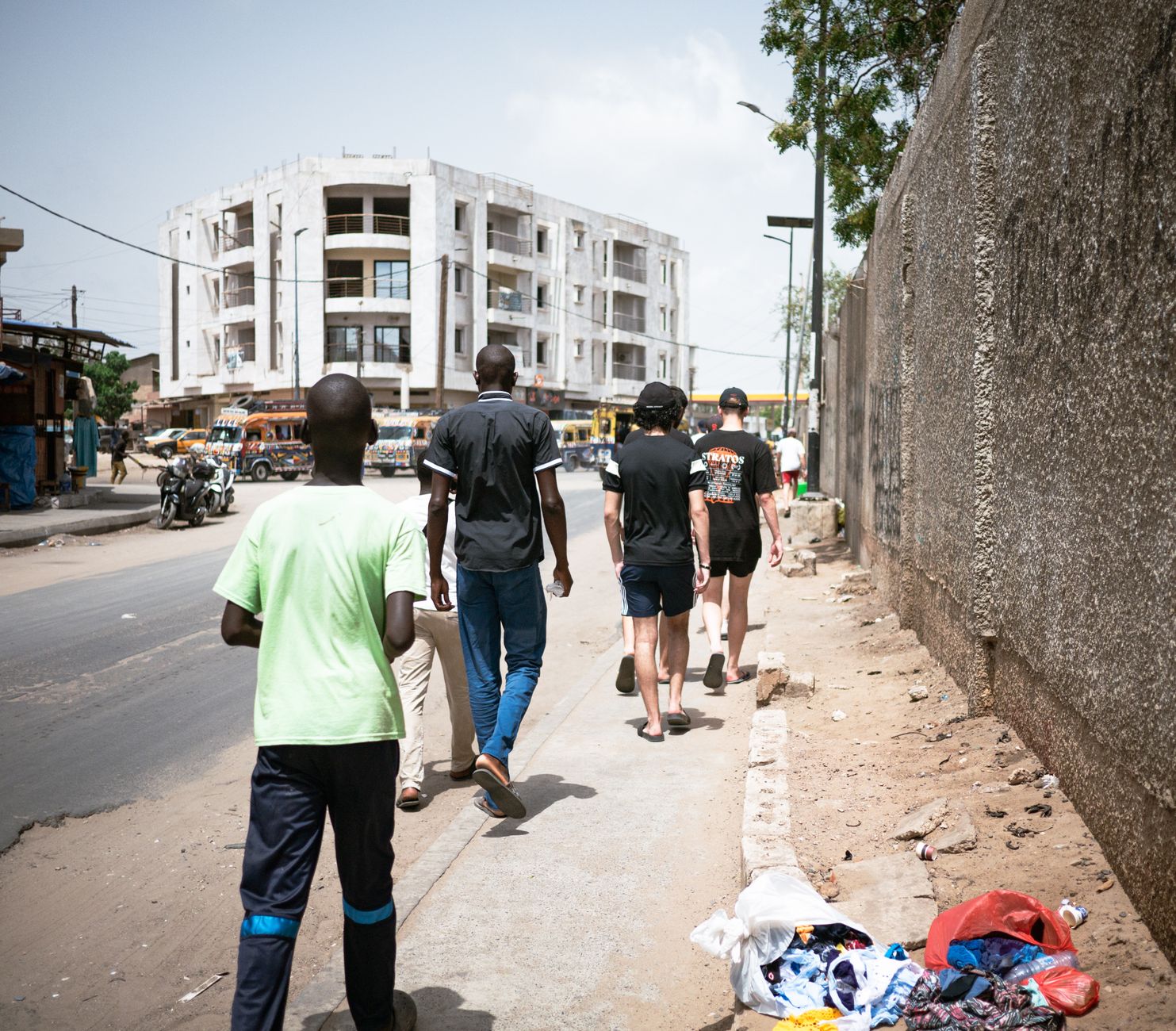 Senegal