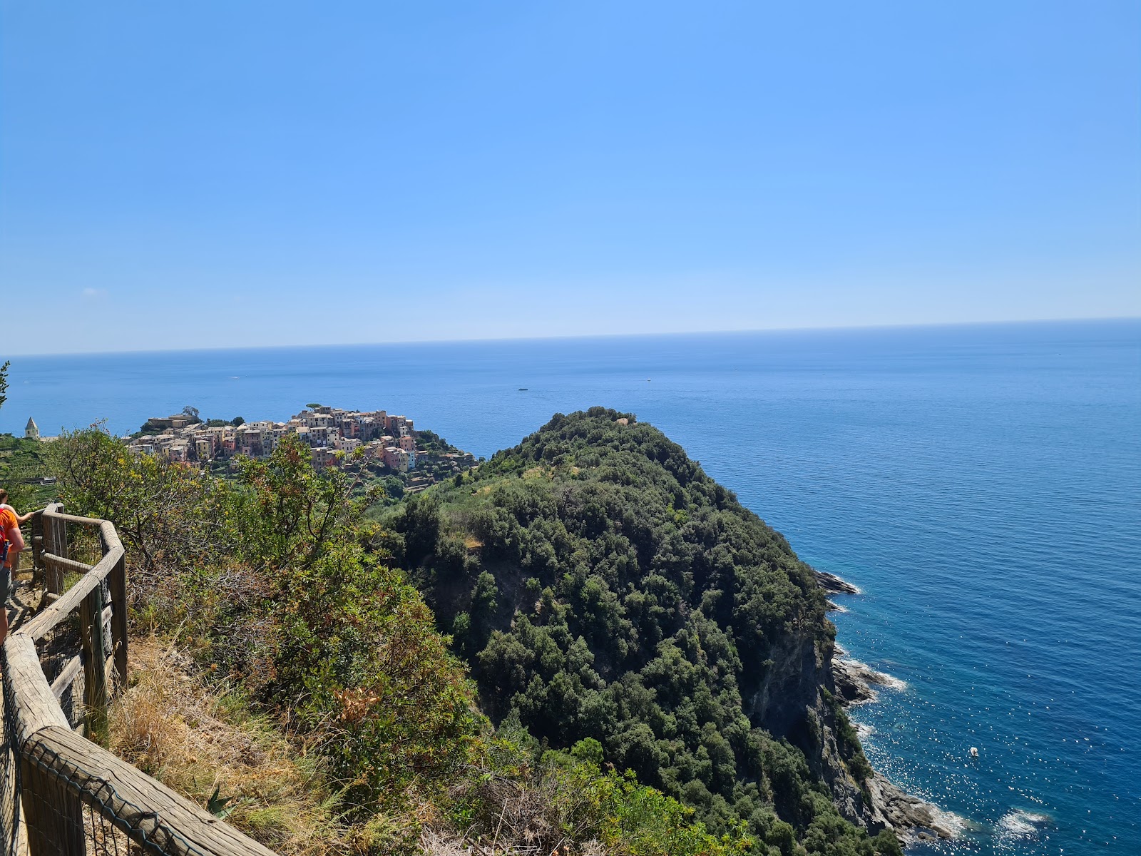 Sentiero Azzurro (Blue Trail)
