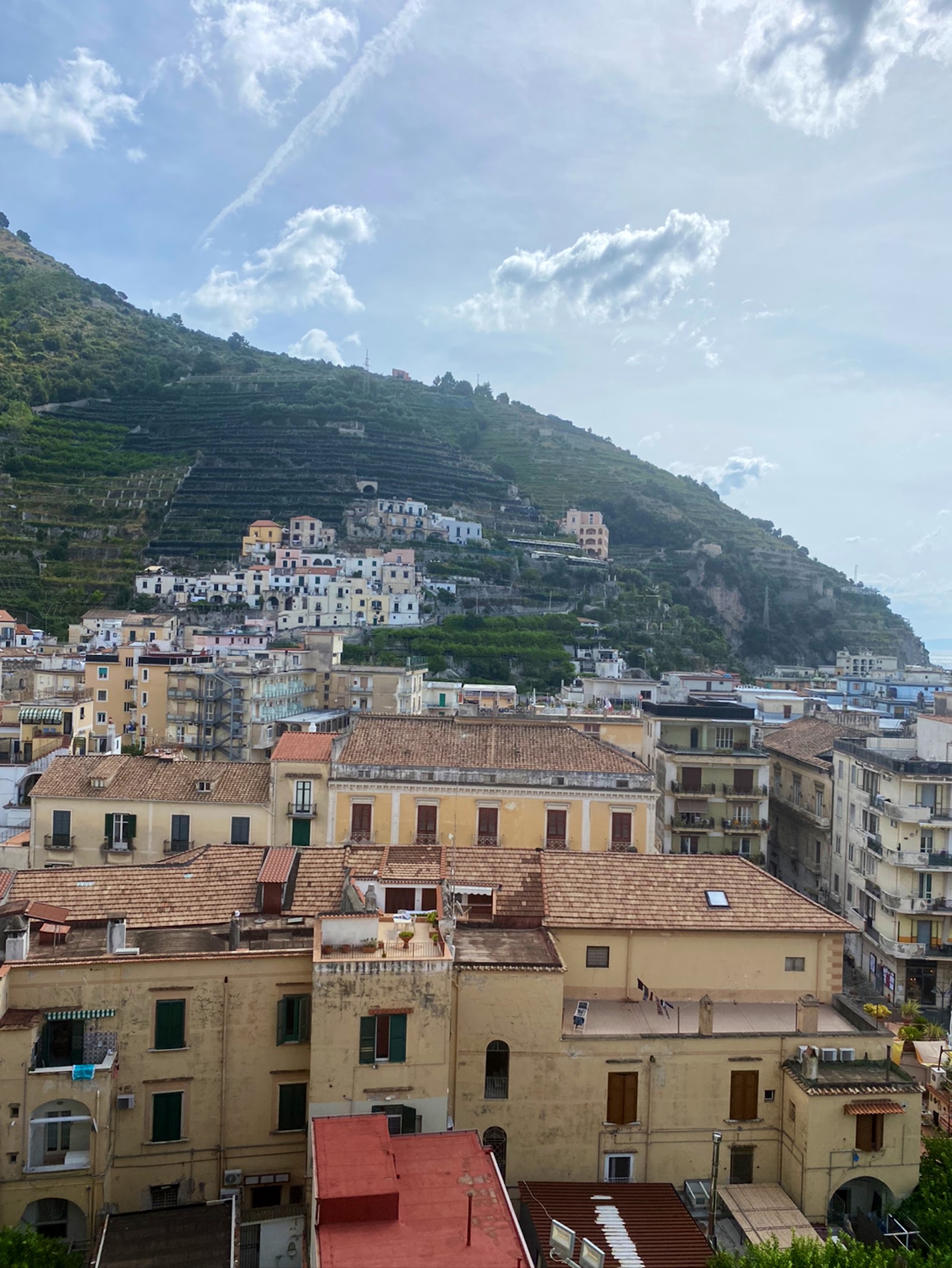 Sentiero dei Limoni (Lemon Path)