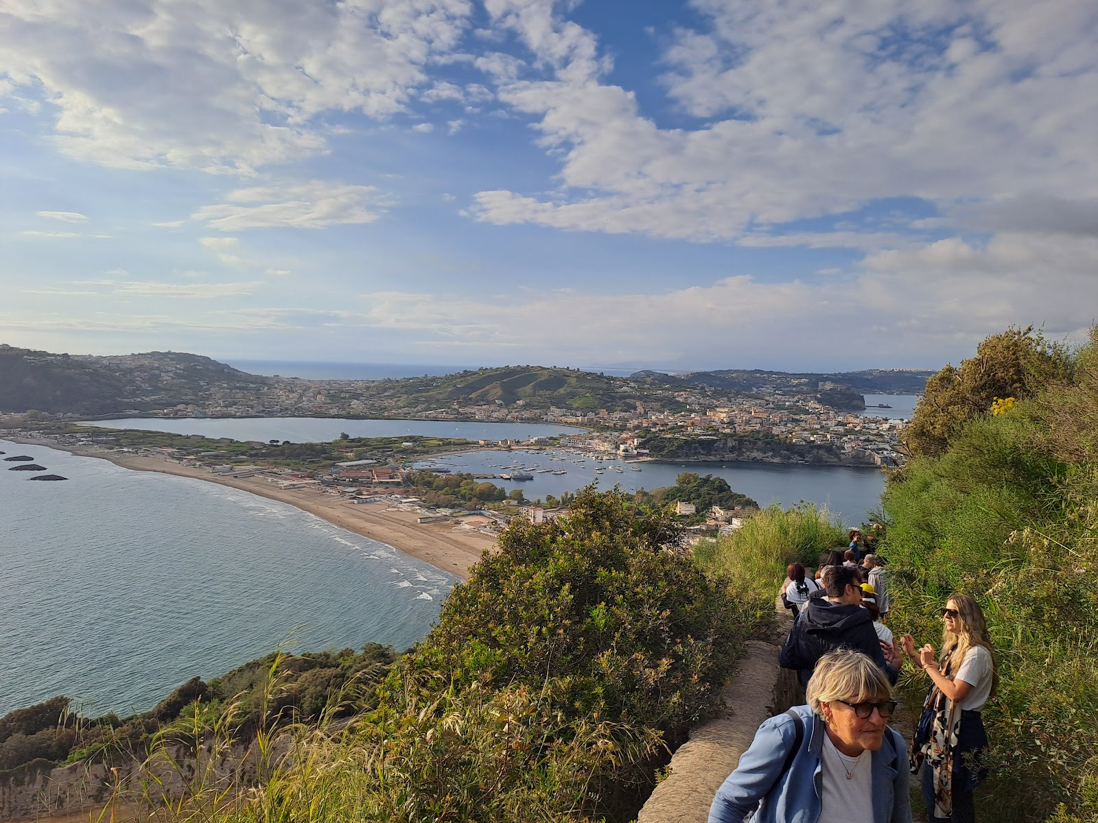 Sentiero del Faro (Lighthouse Trail)