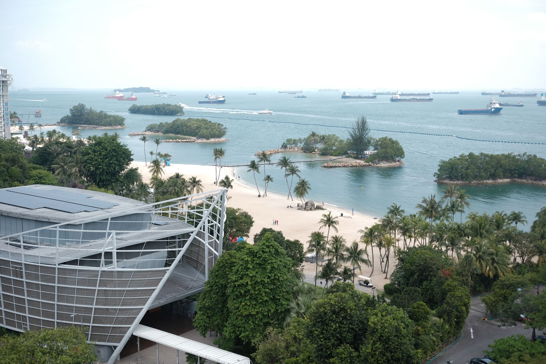 Sentosa Island