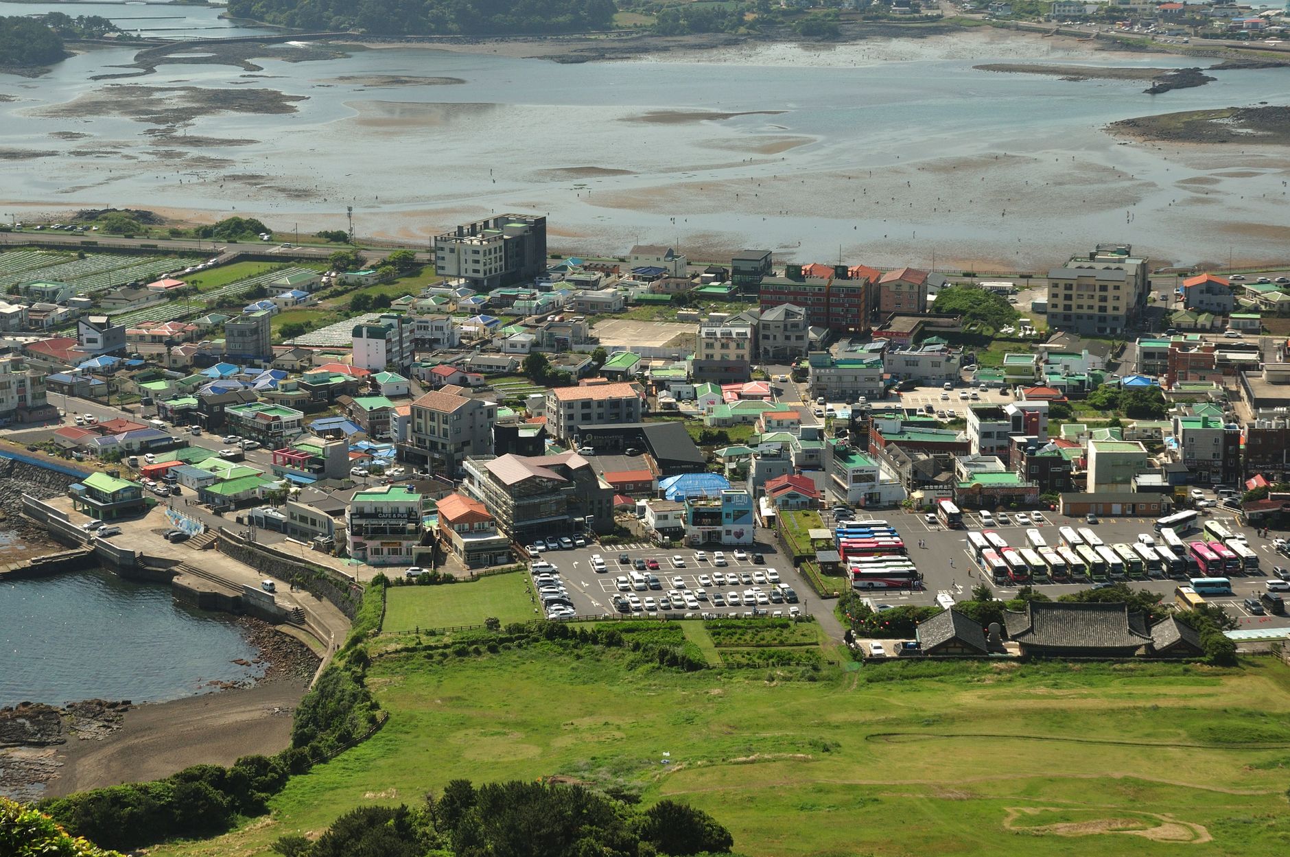 Seogwipo