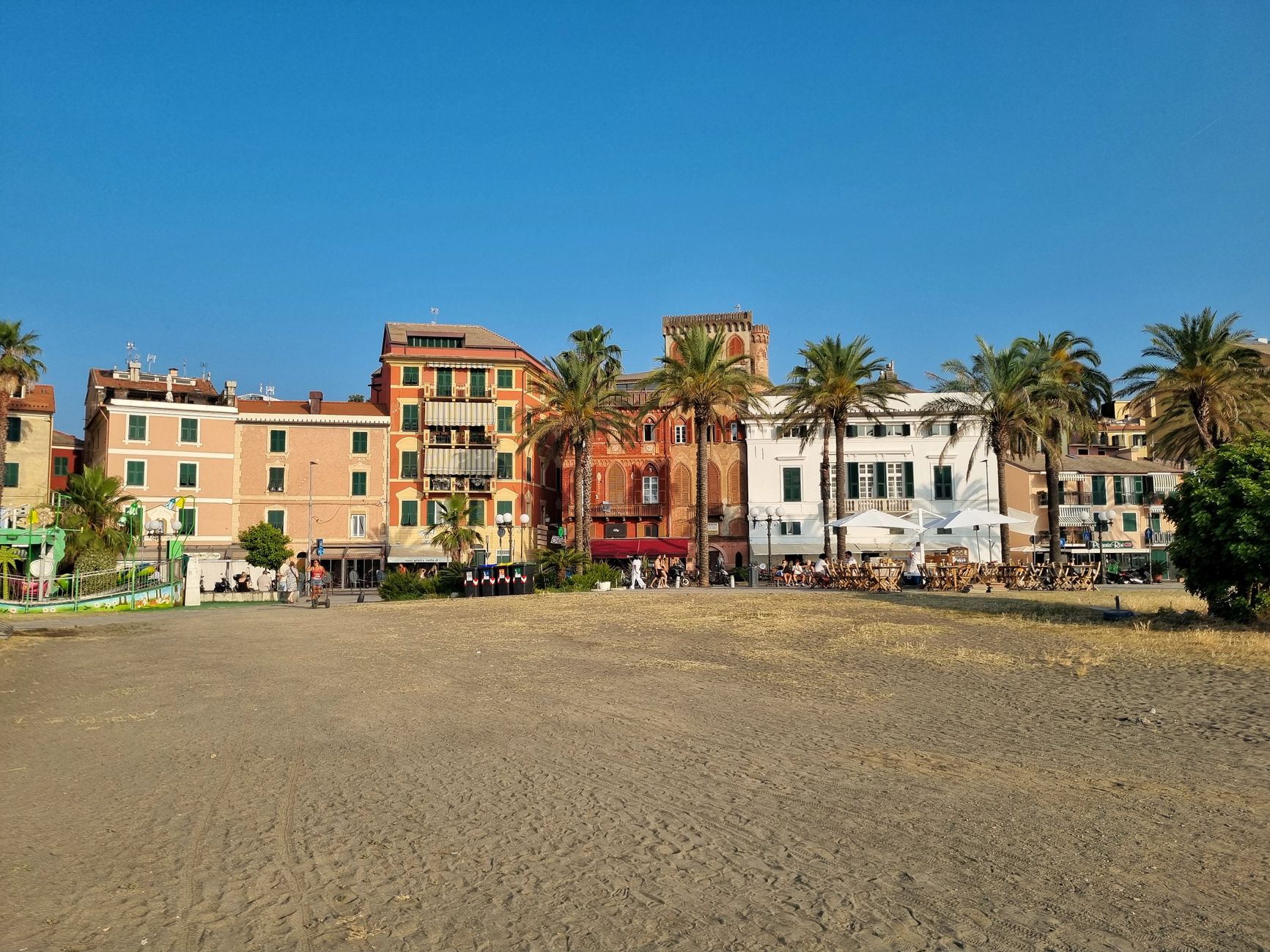 Sestri Levante