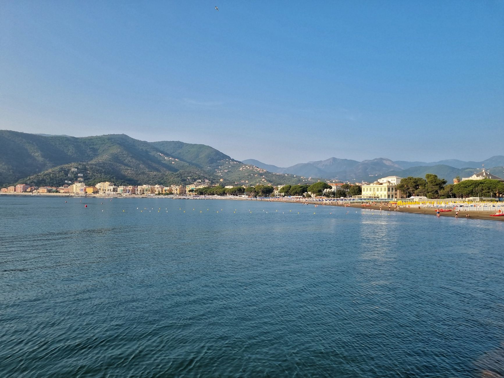 Sestri Levante