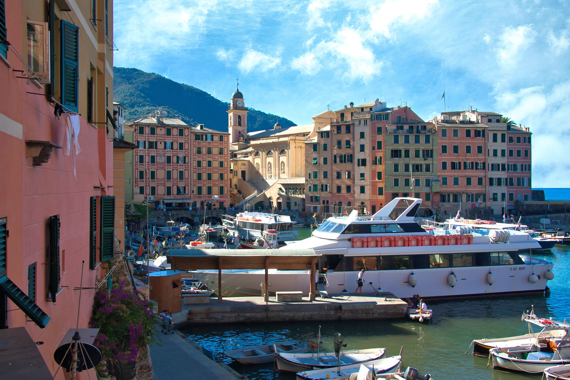 Sestri Levante