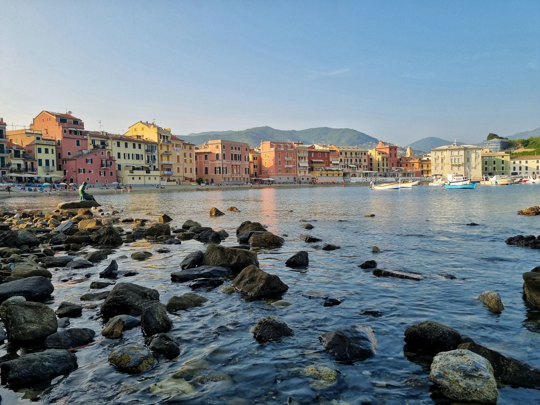 Sestri Levante