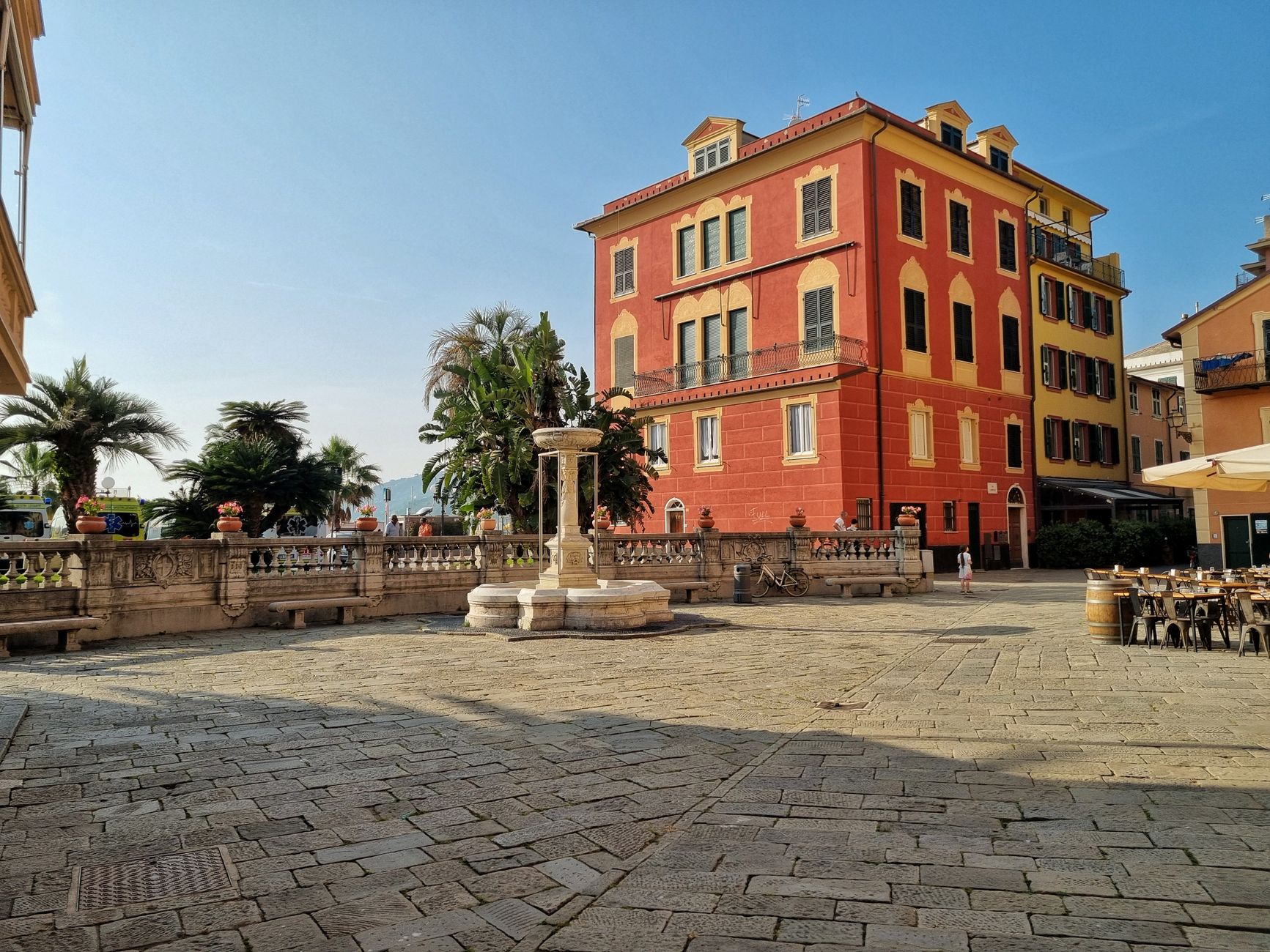Sestri Levante
