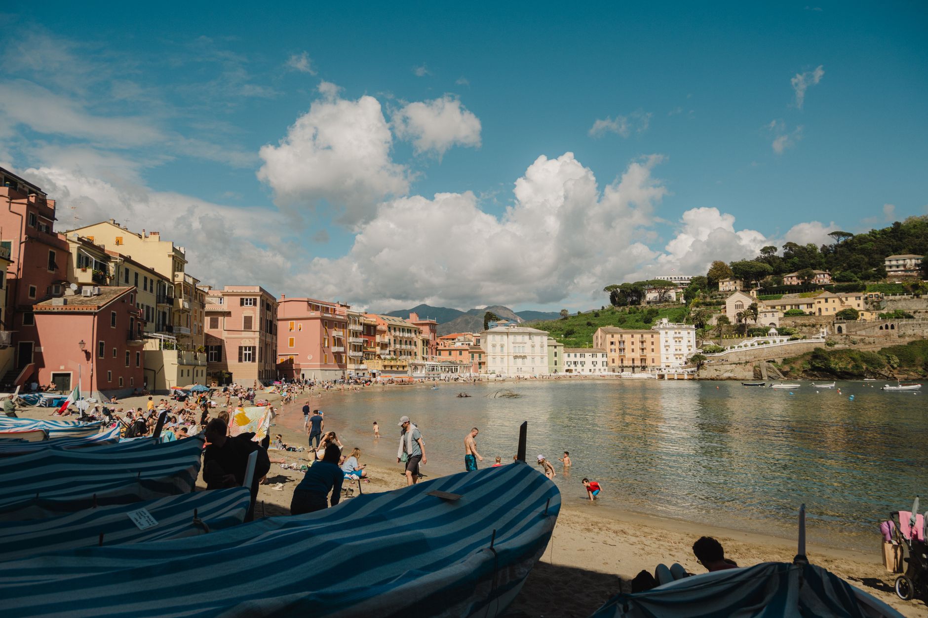 Sestri Levante