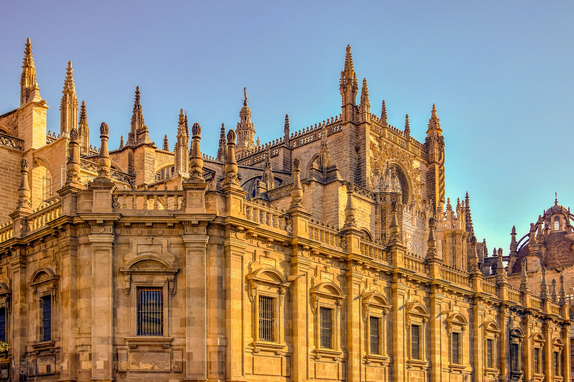 Seville Cathedral