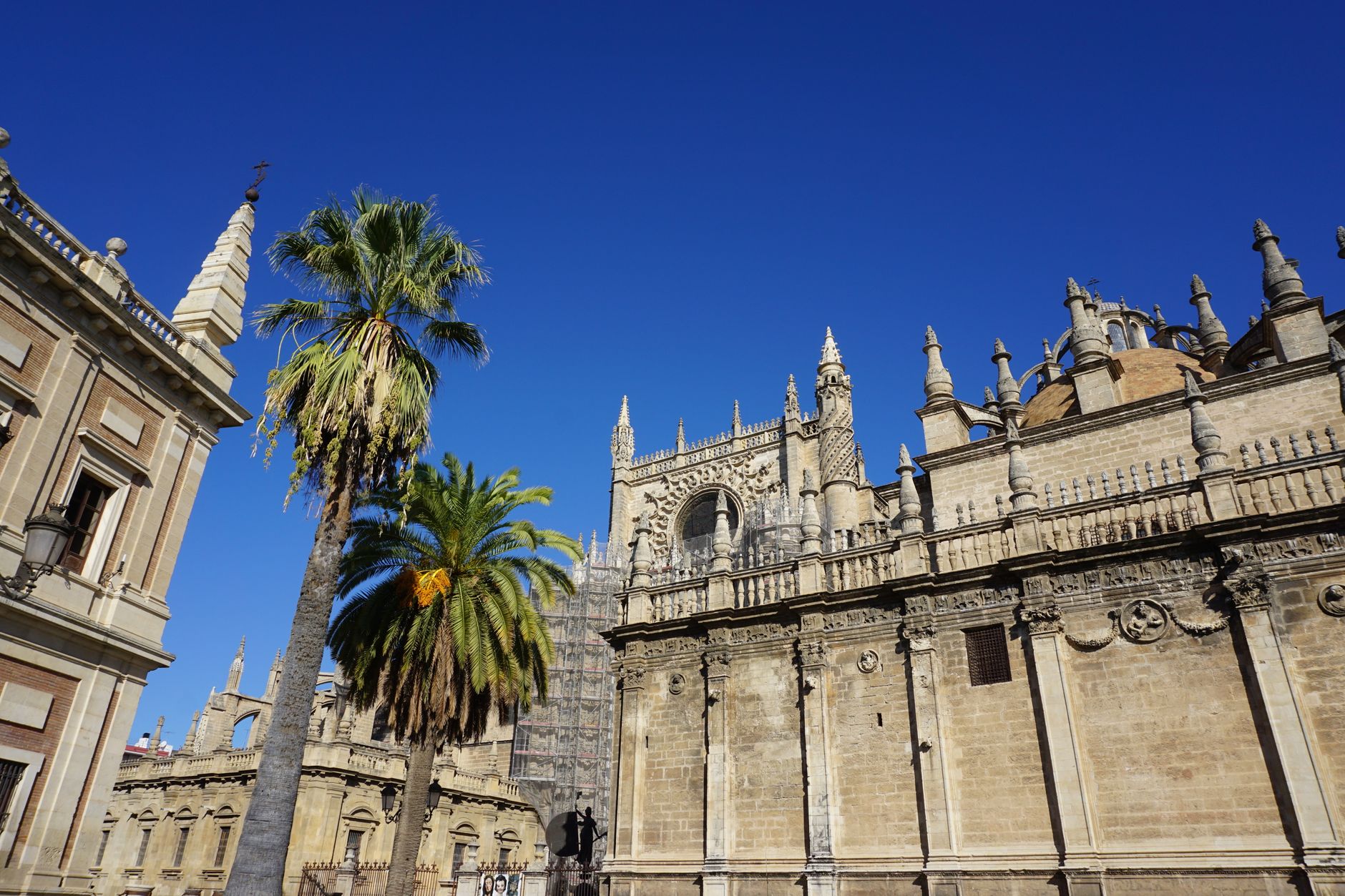 Seville Cathedral