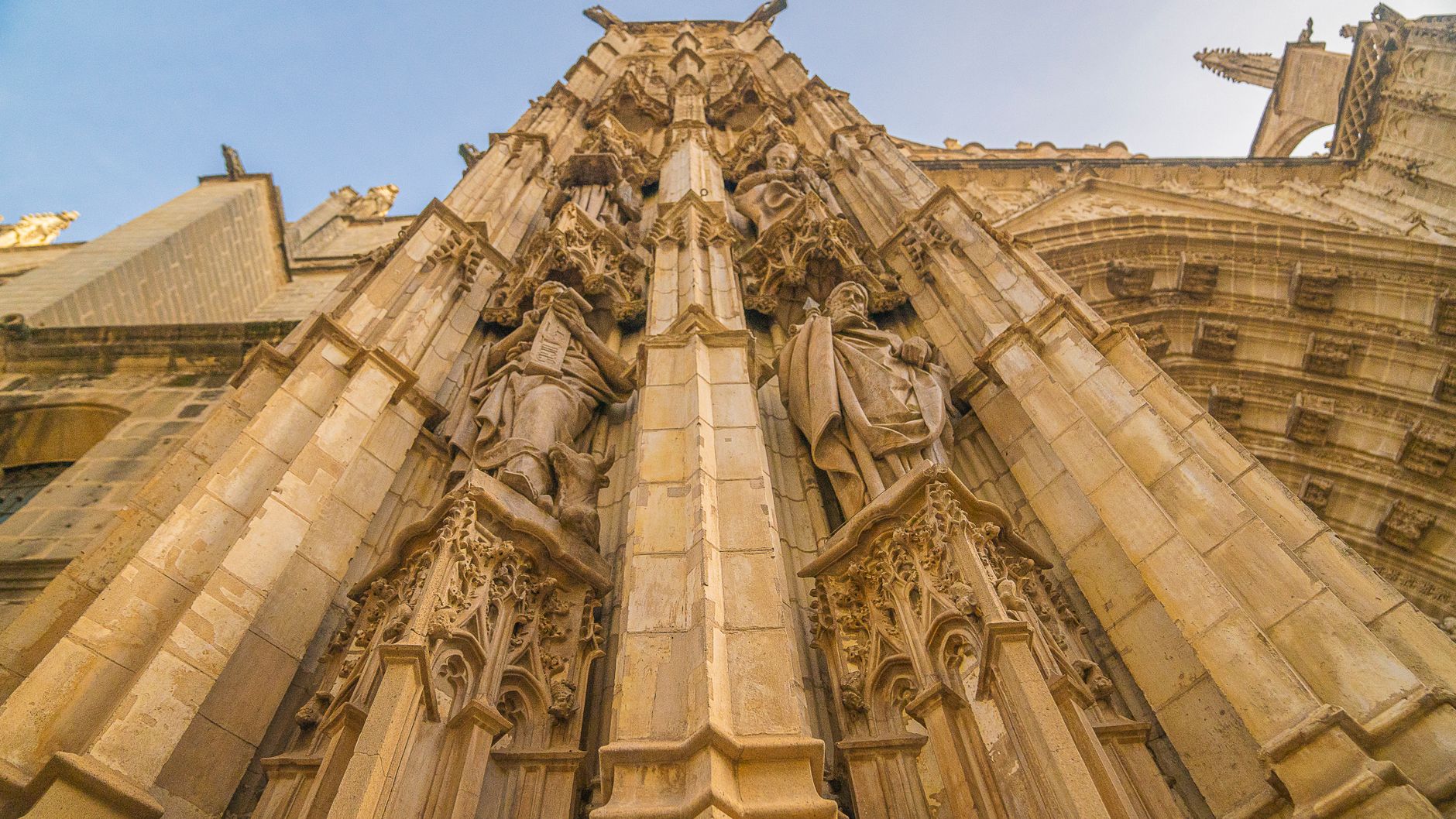 Seville Cathedral