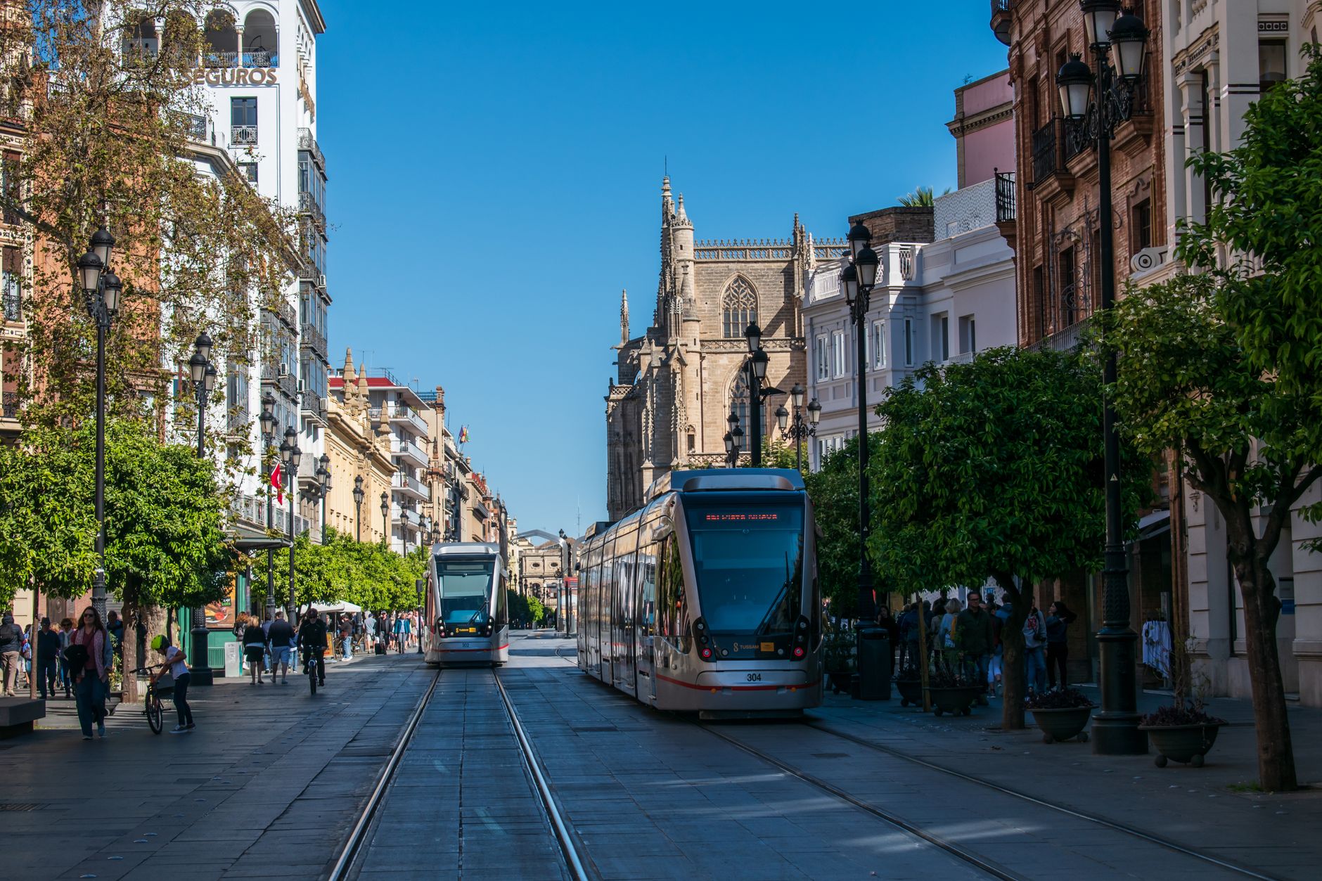 Seville Cathedral