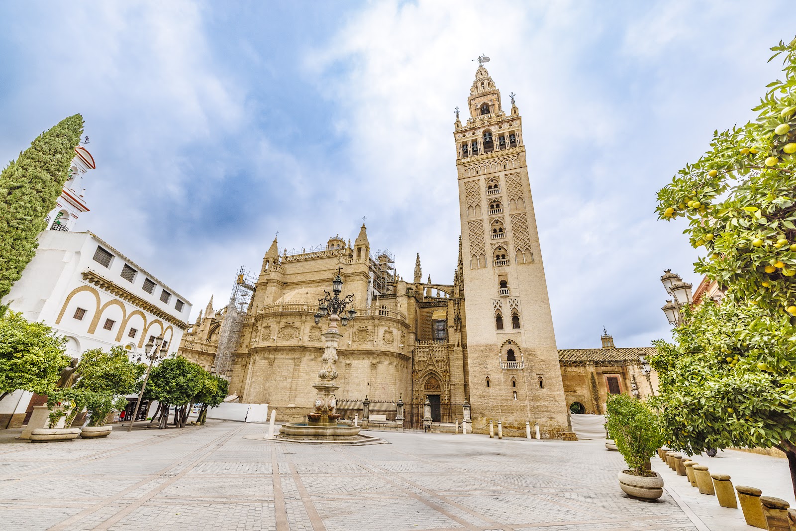 Seville Cathedral