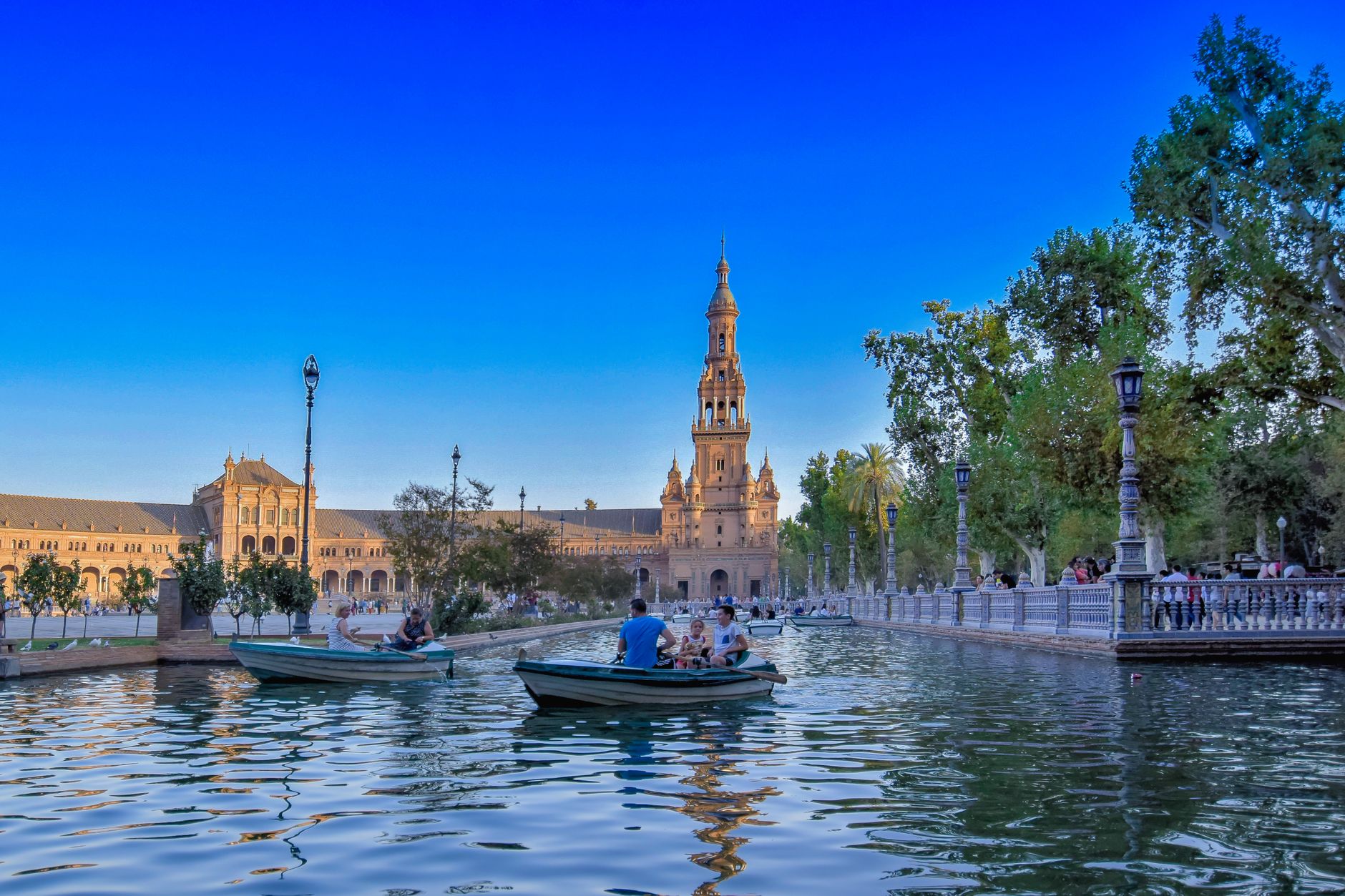 Seville