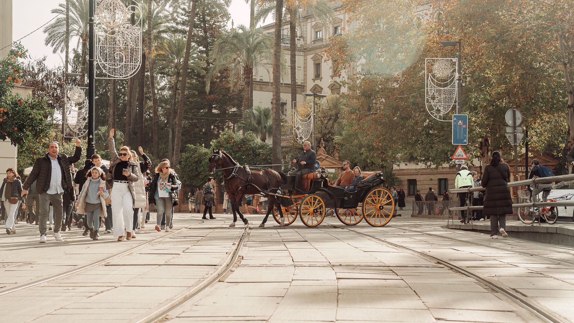 Seville