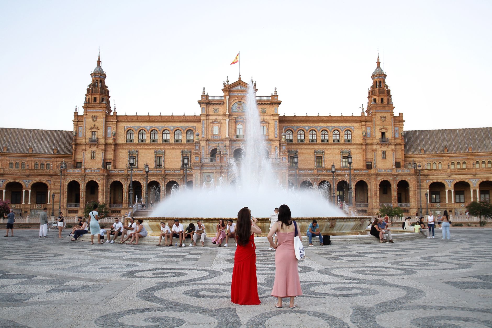 Seville
