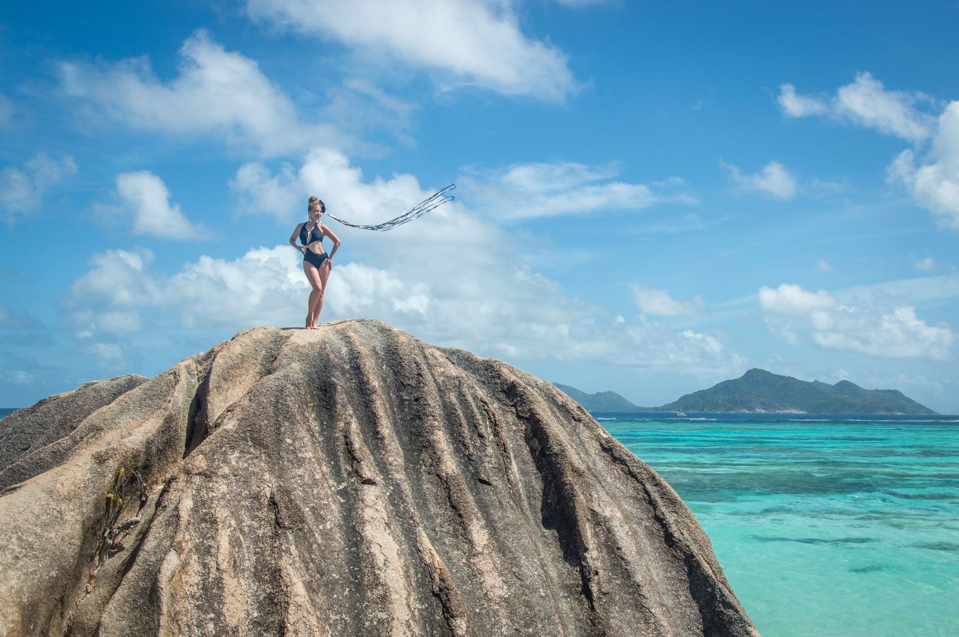 Seychelles