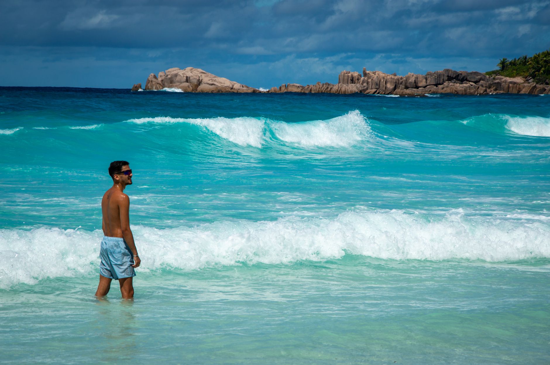Seychelles