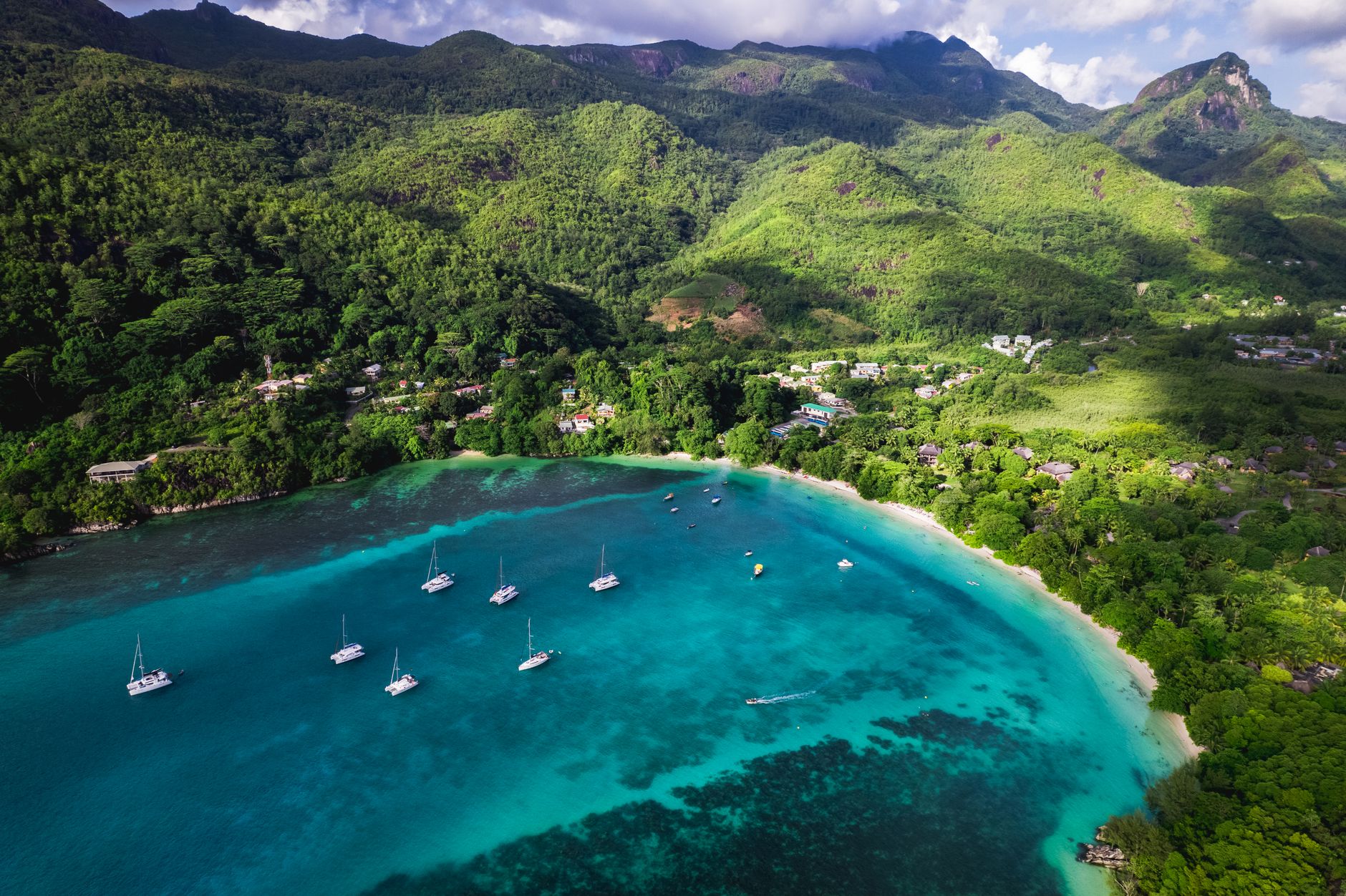 Seychelles