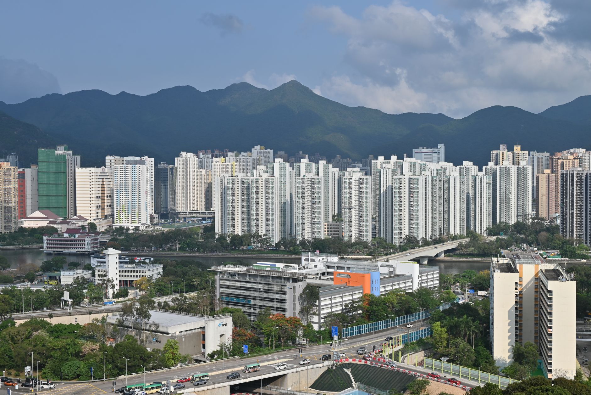 Sha Tin