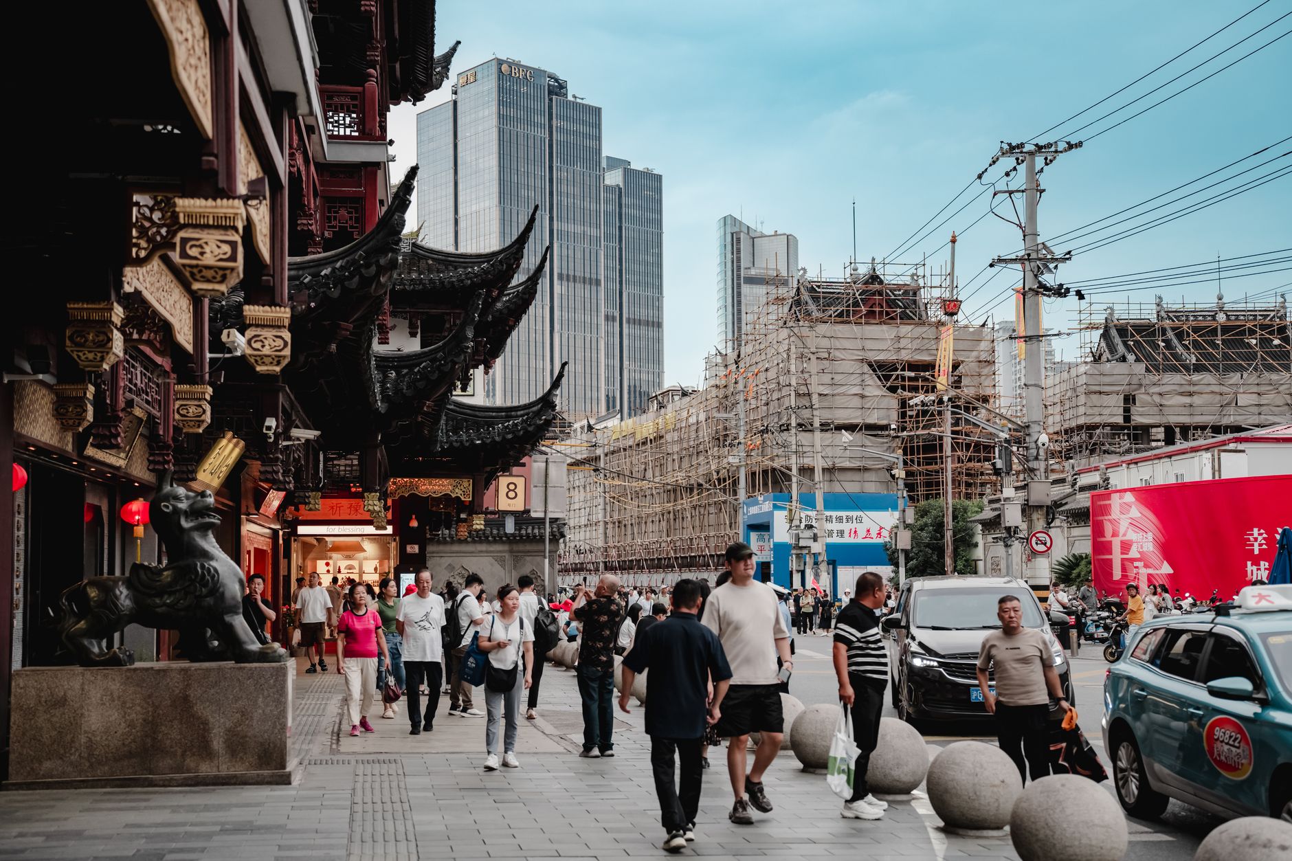 Shanghai, China