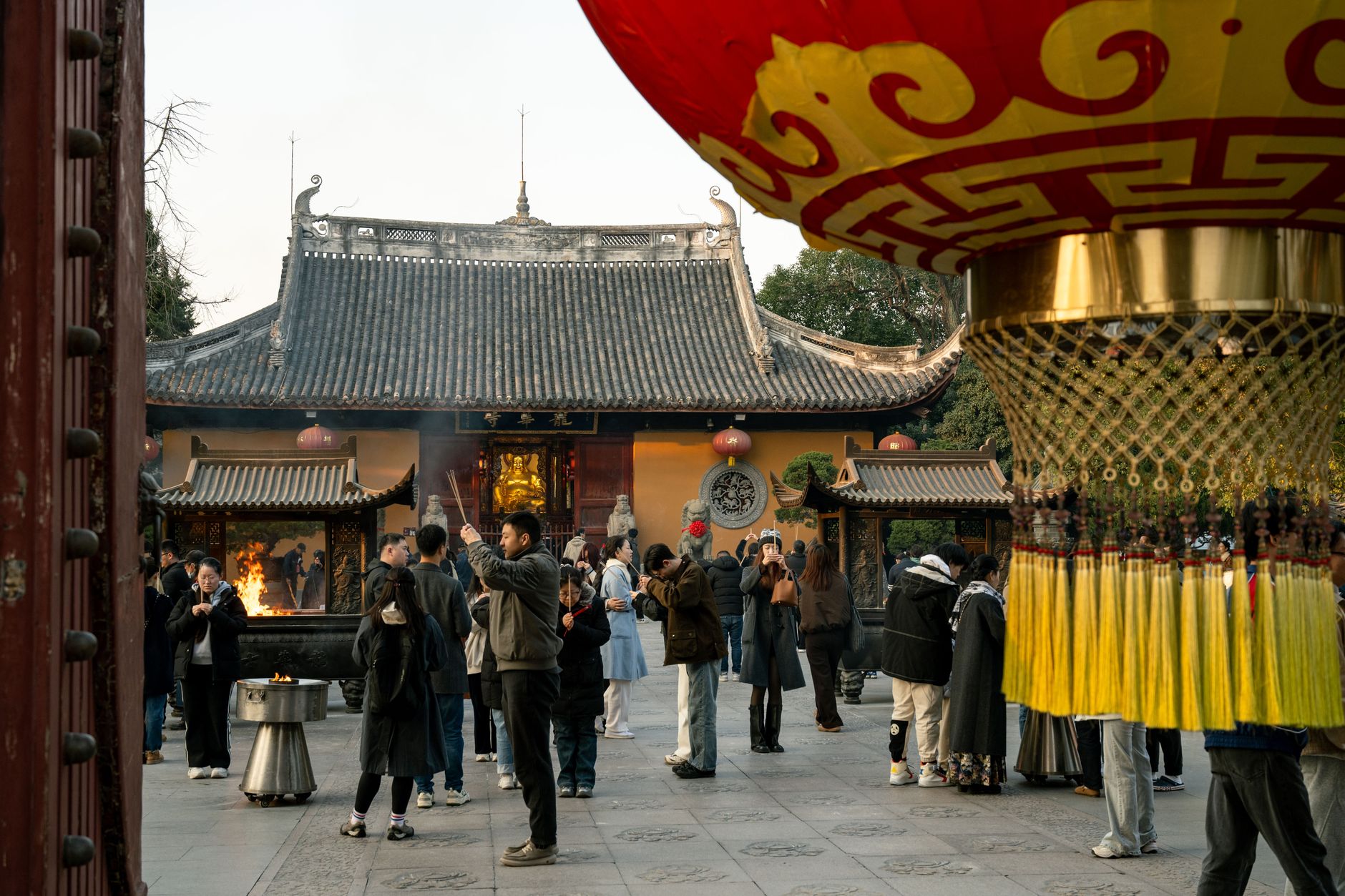 Shanghai, China