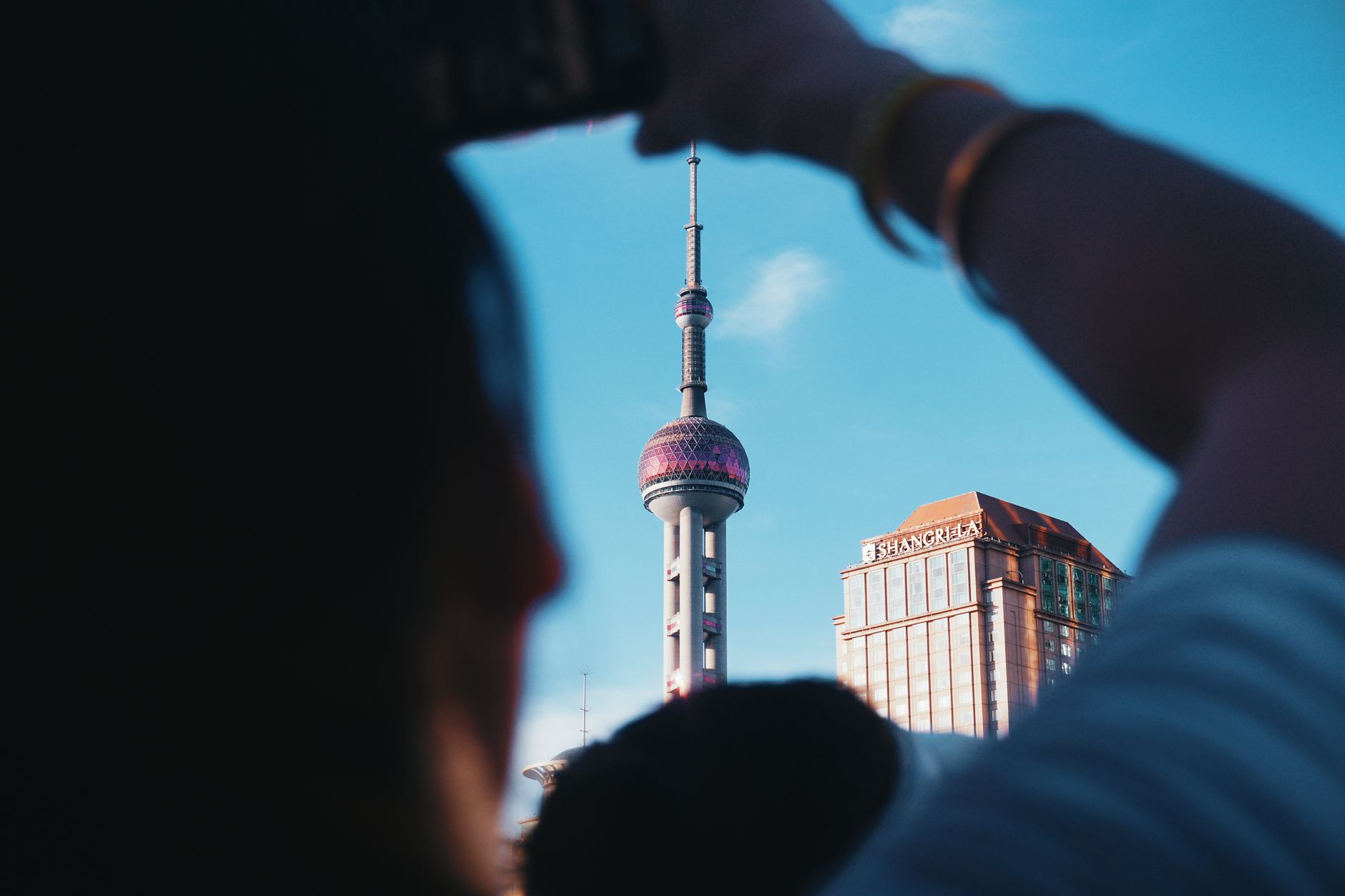 Shanghai, China