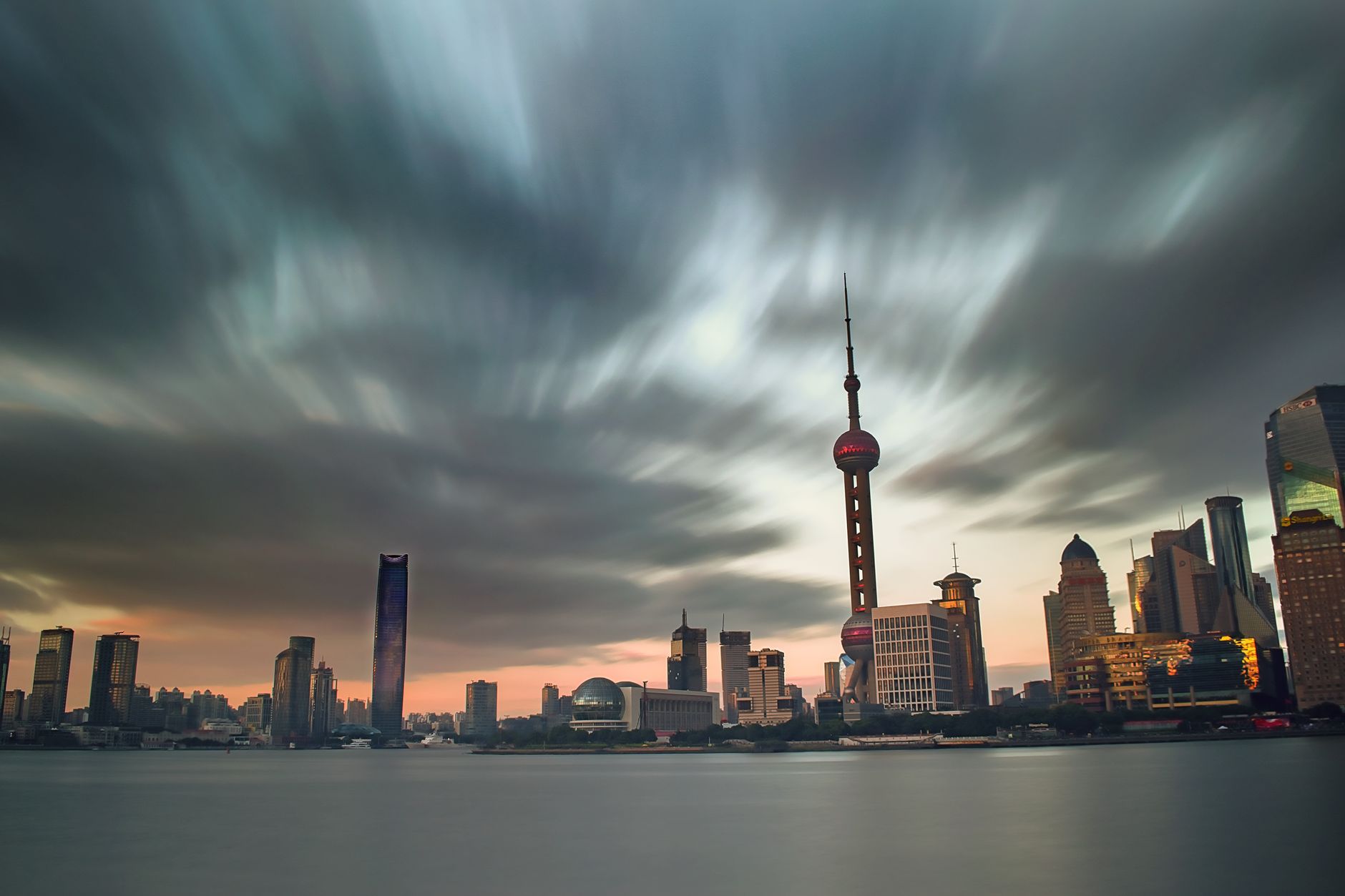 Shanghai