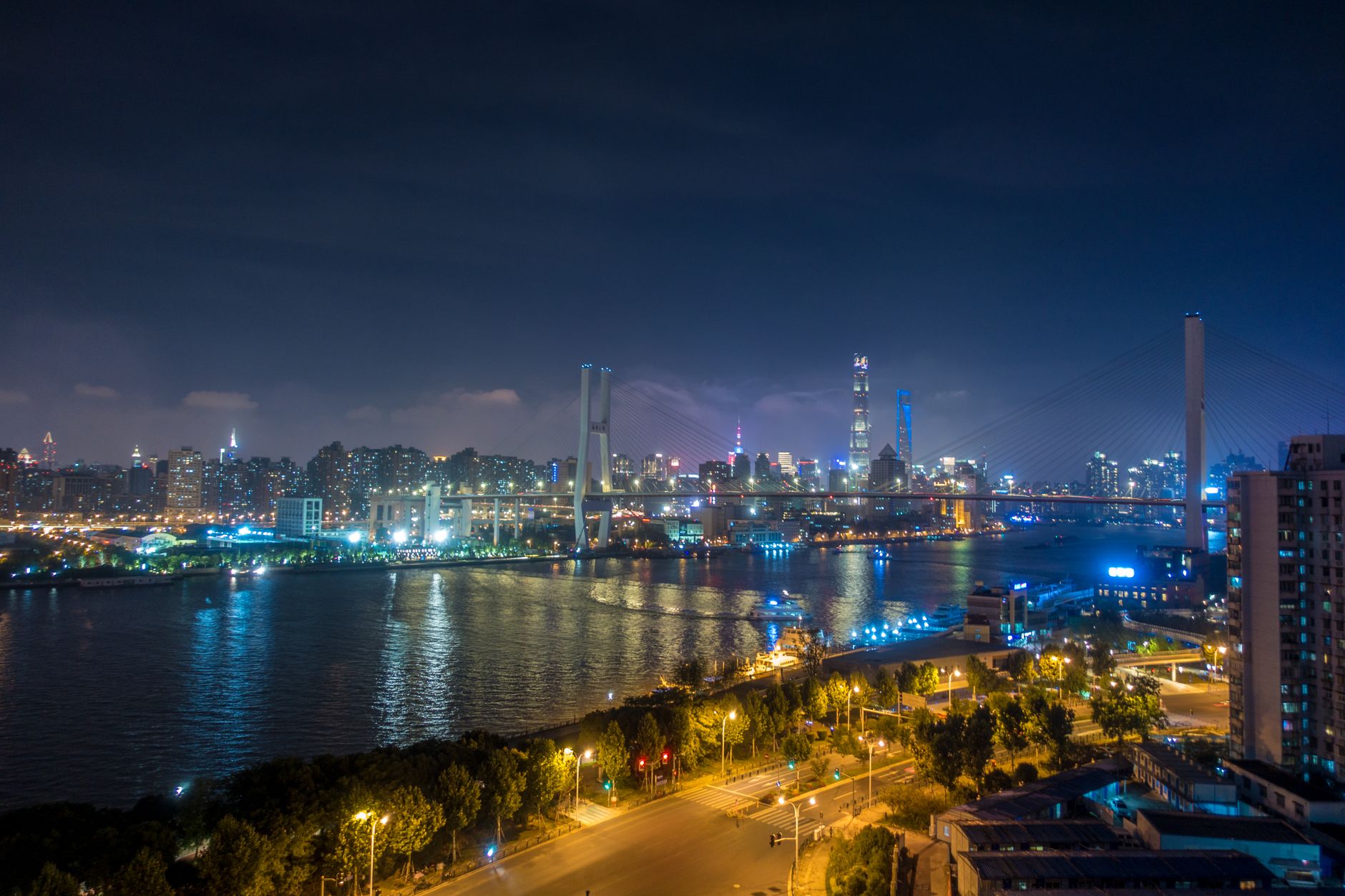 Shanghai