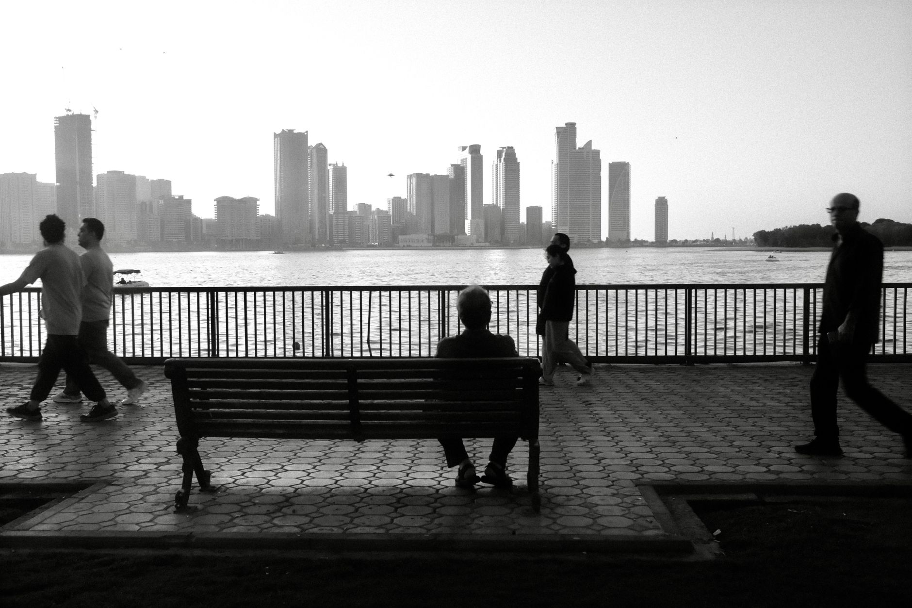 Sharjah