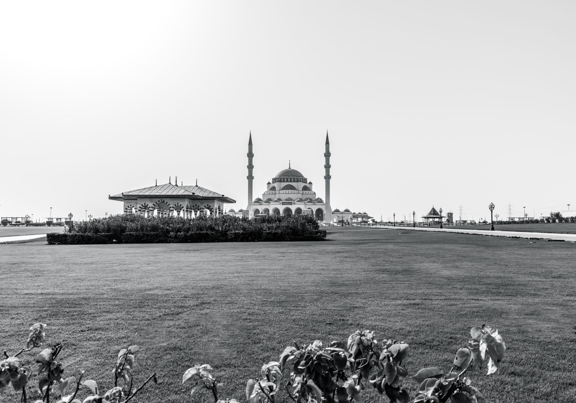 Sharjah