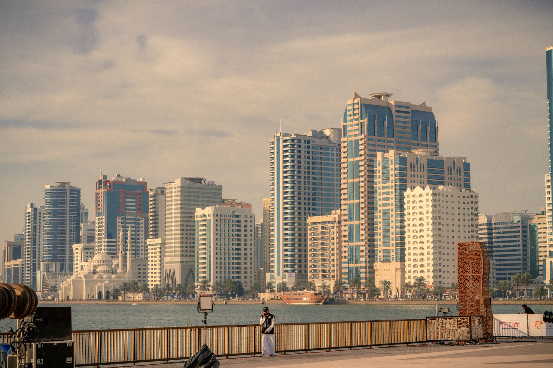 Sharjah