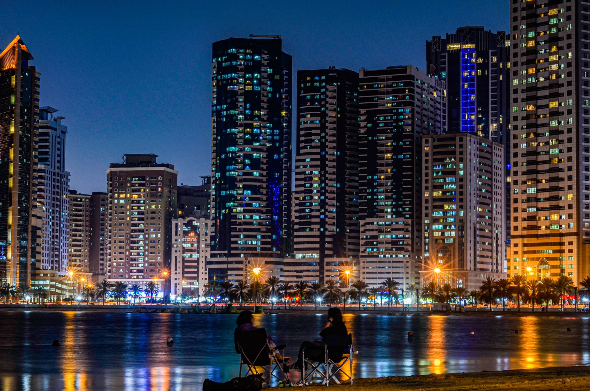 Sharjah