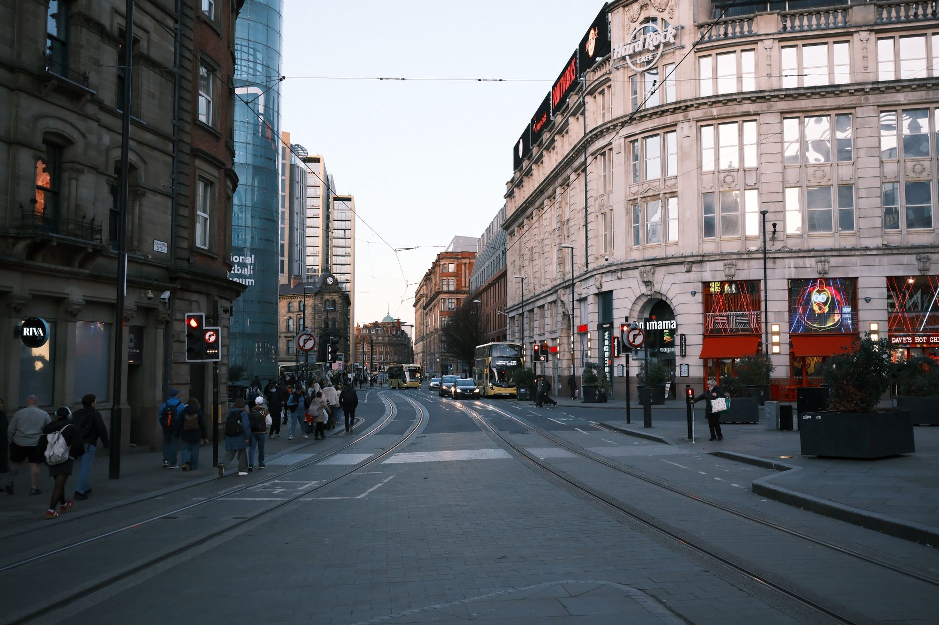Sheffield