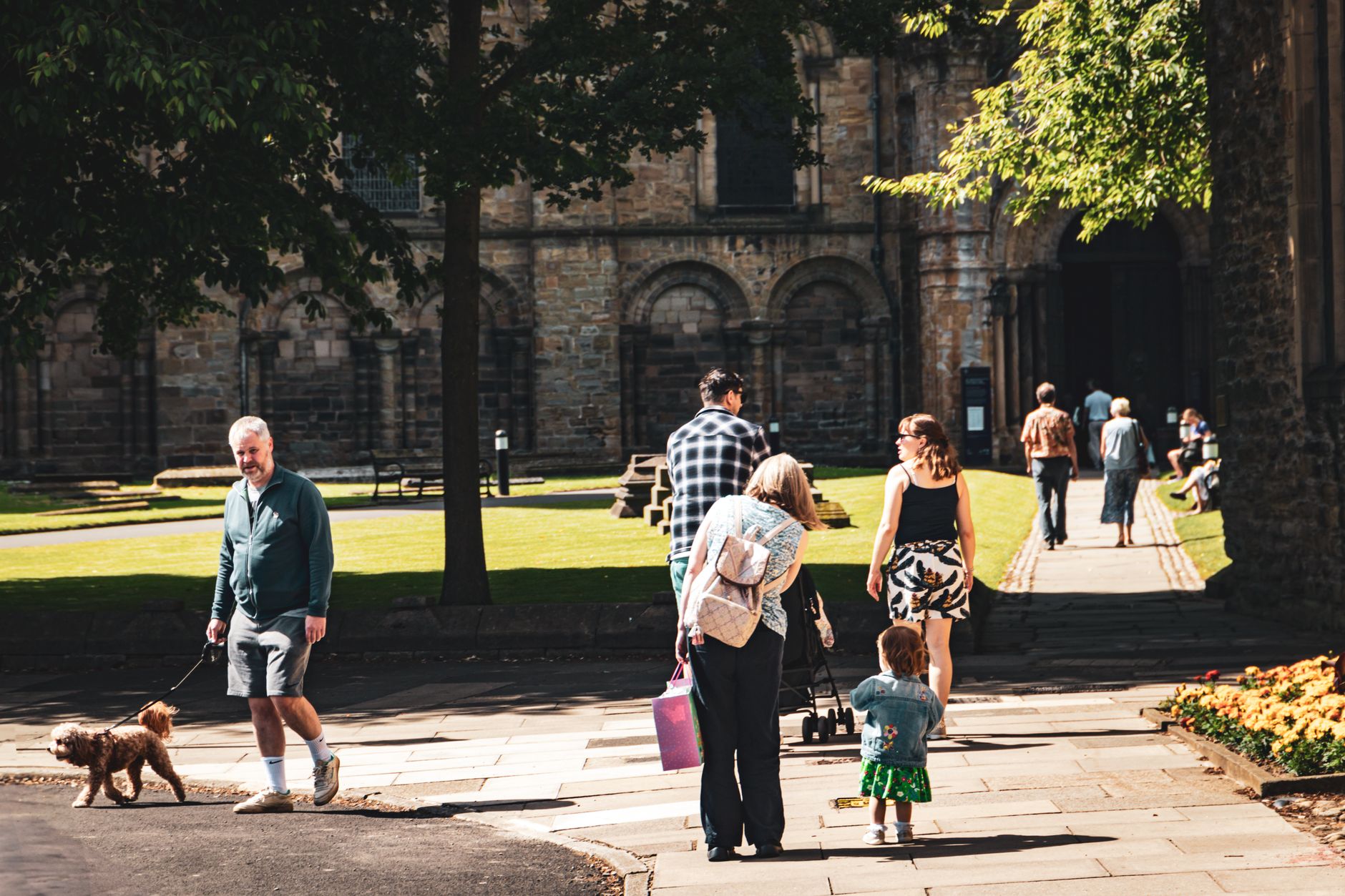 Sheffield