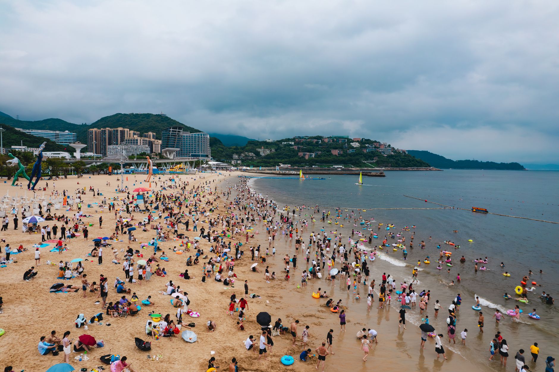 Shenzhen