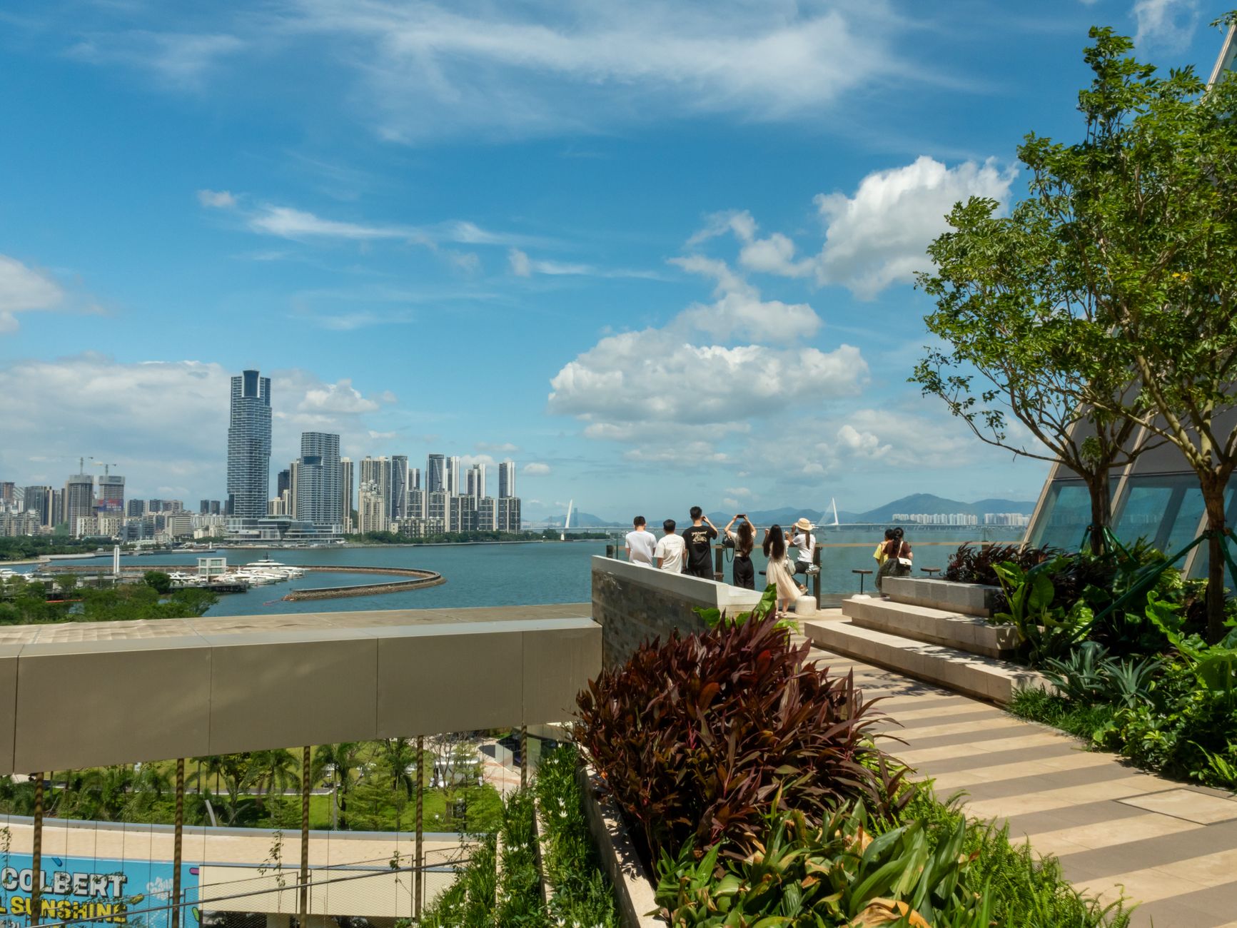 Shenzhen
