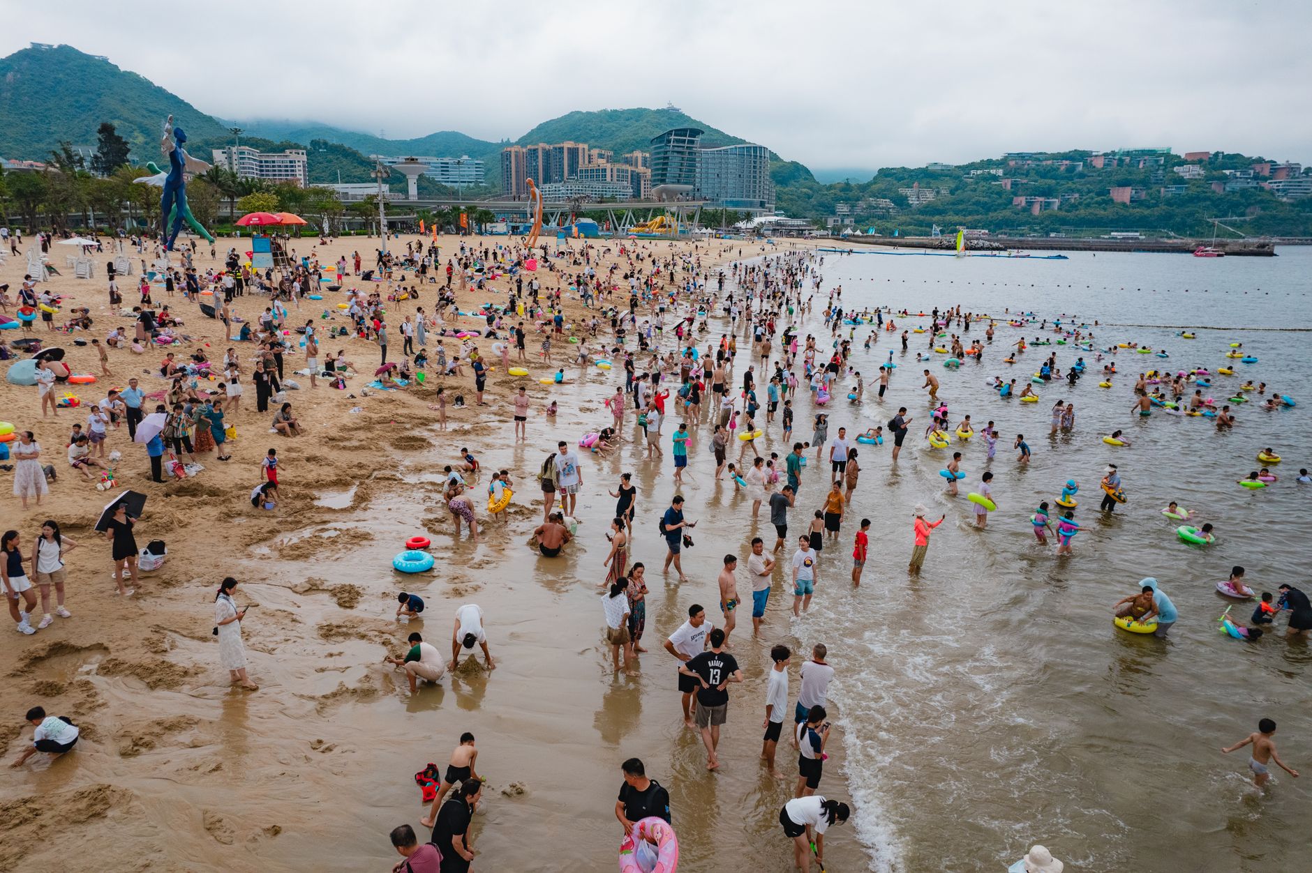 Shenzhen