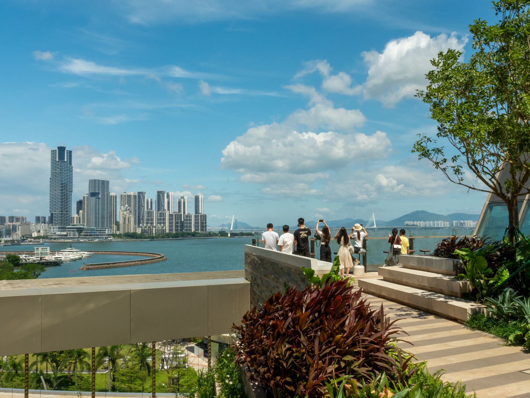 Shenzhen