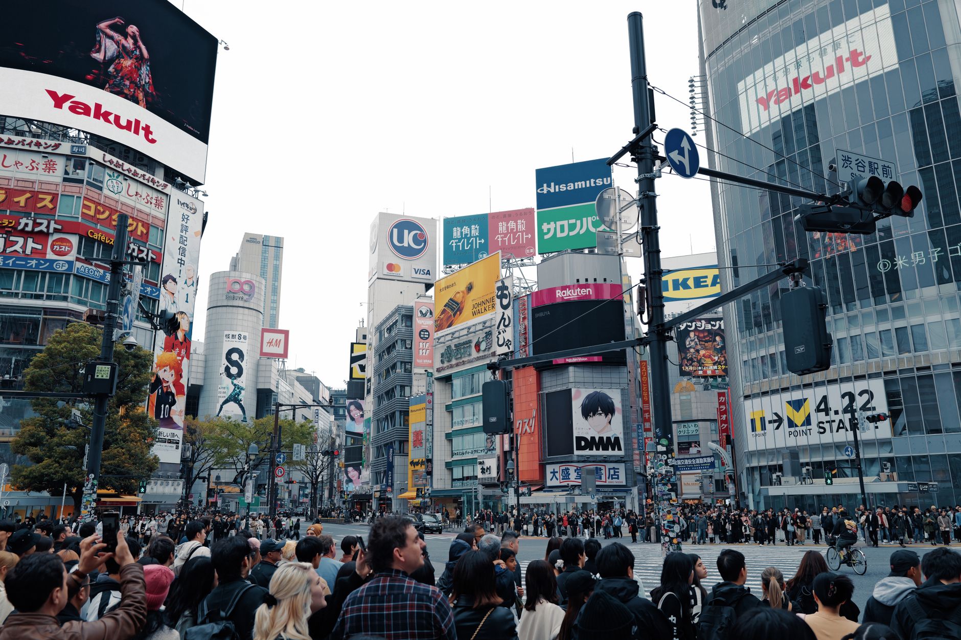 Shibuya