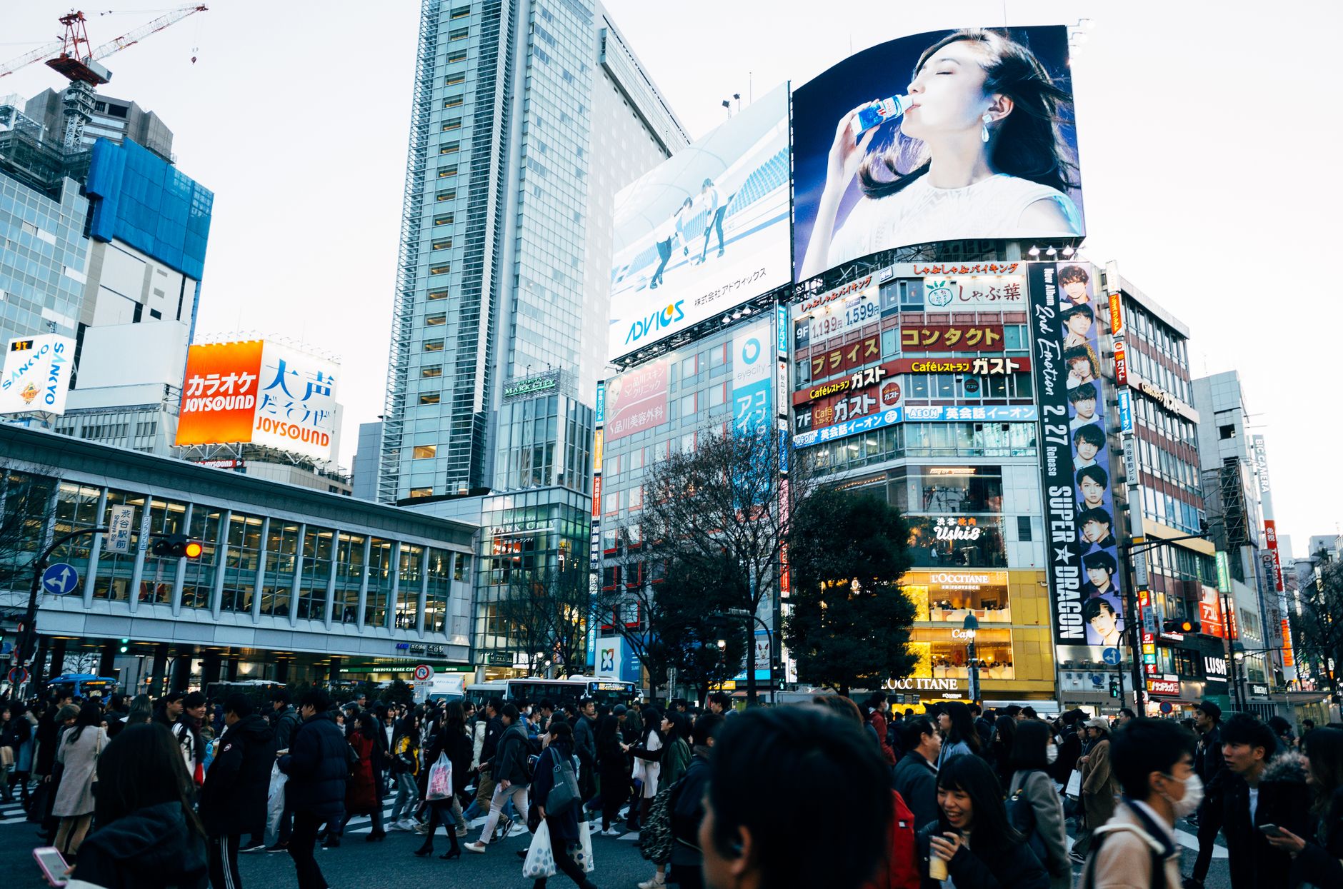 Shibuya