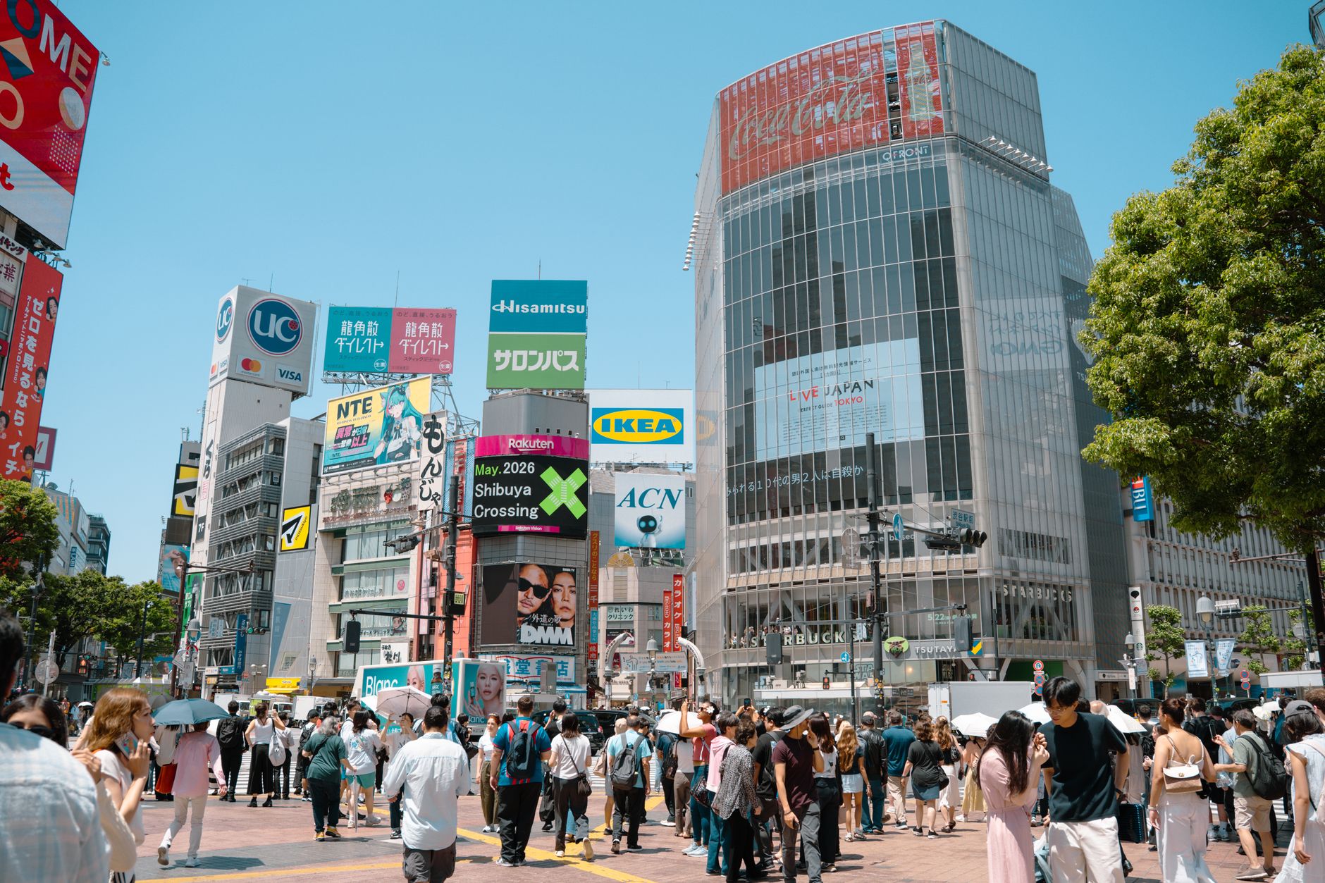 Shibuya