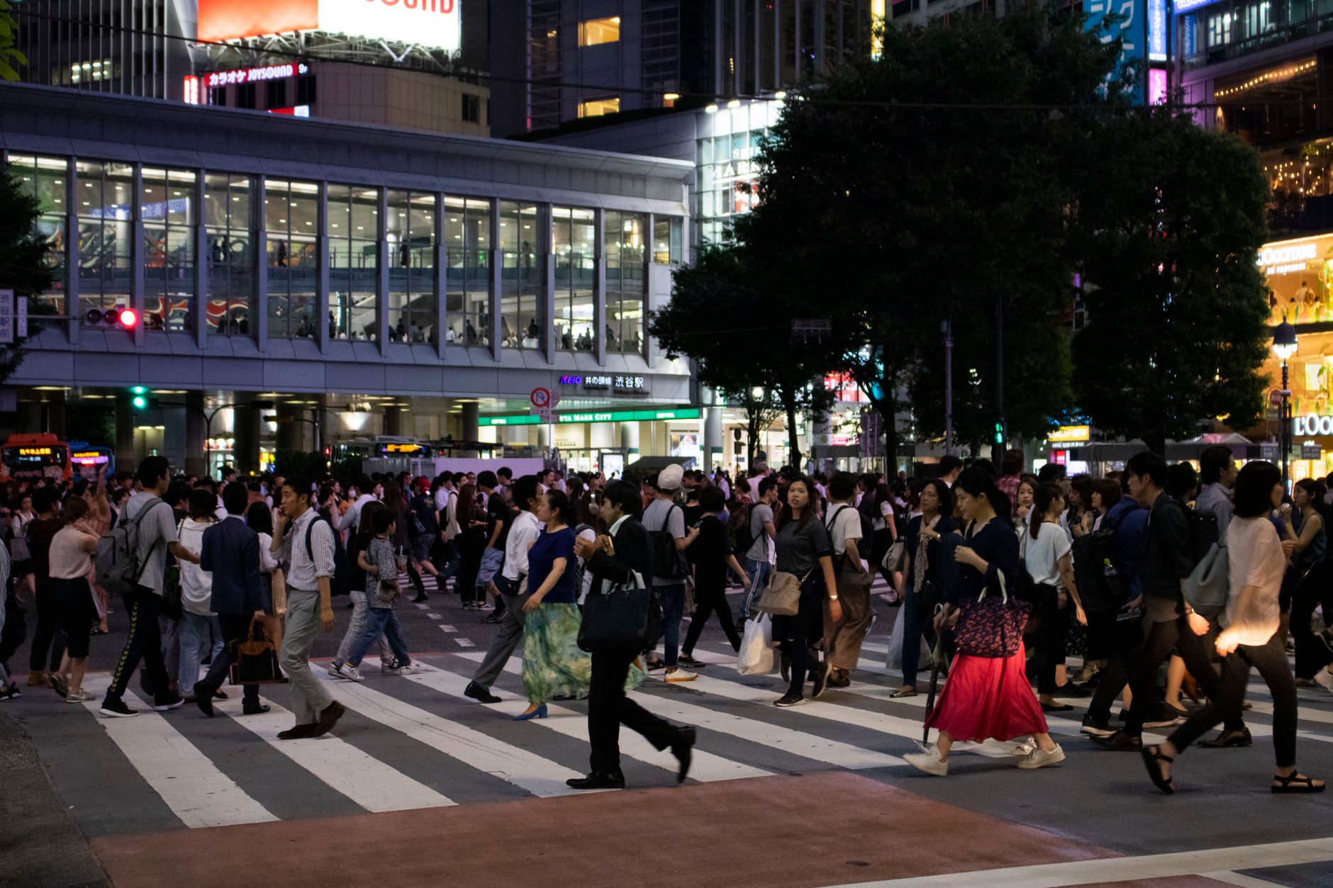 Shibuya