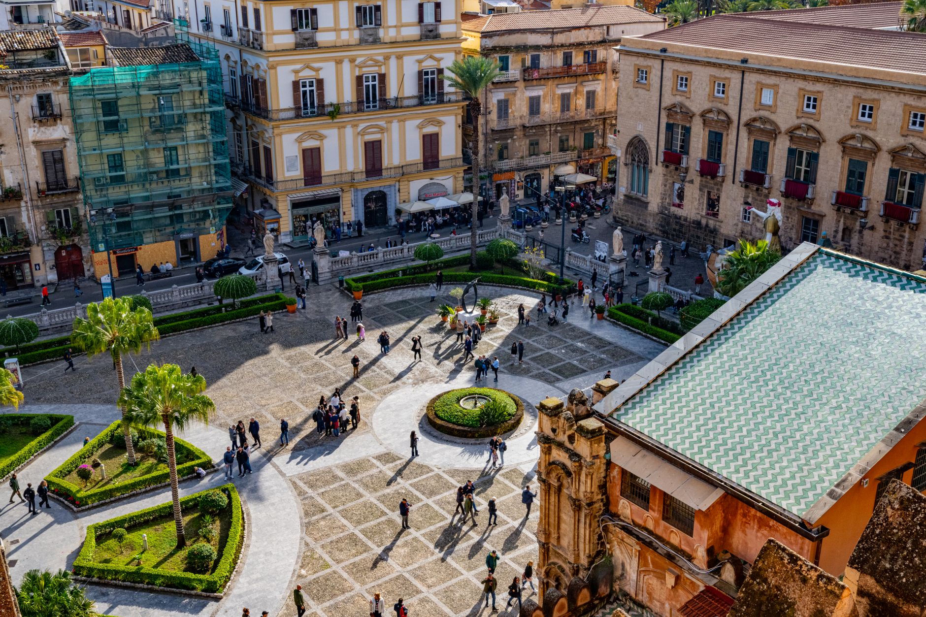 Sicily
