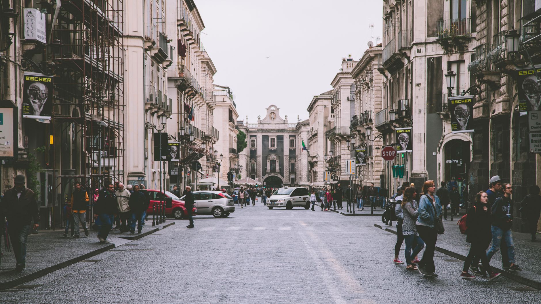 Sicily